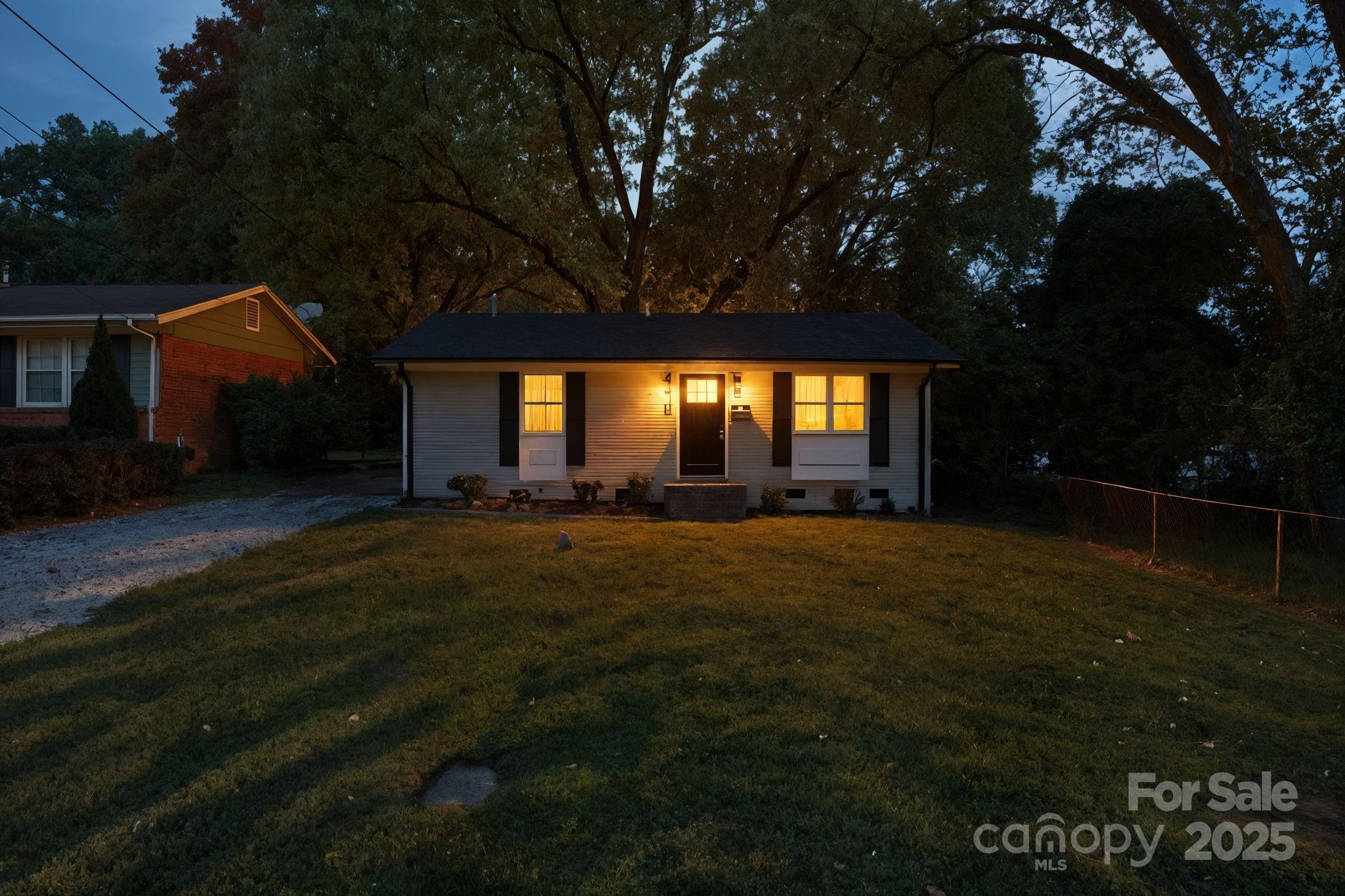 Thomasboro - Residential