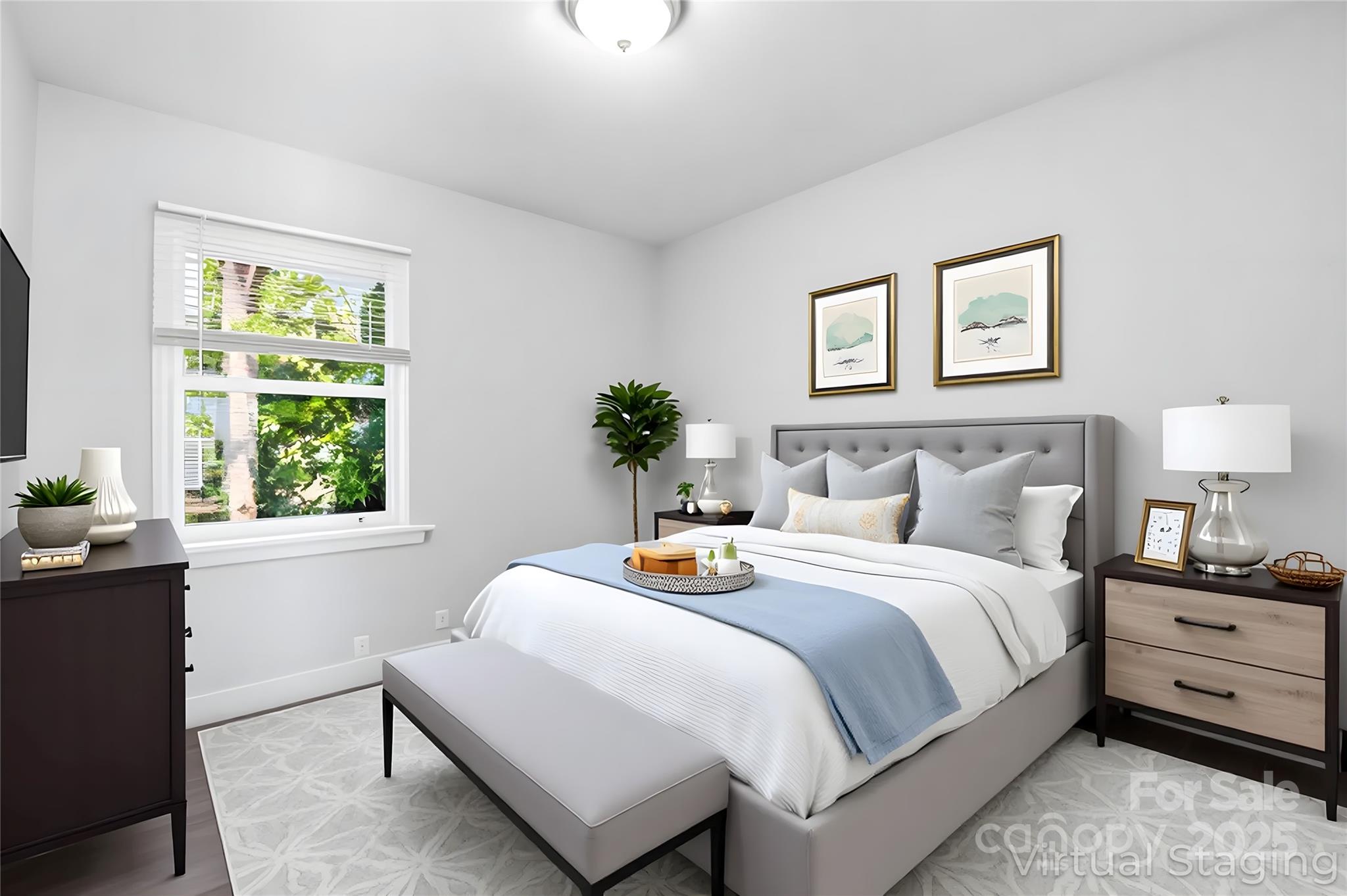 Thomasboro - Residential