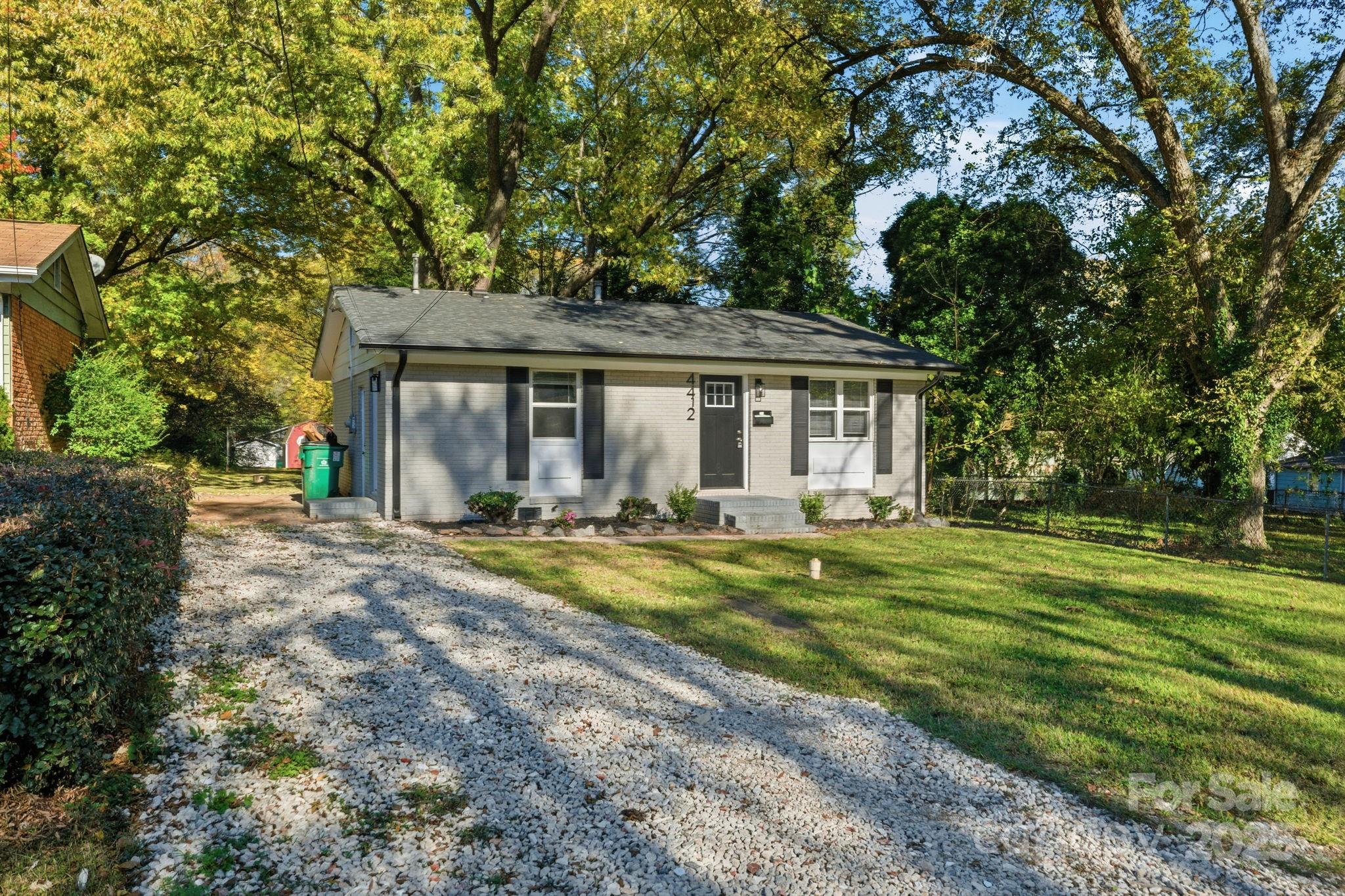 Thomasboro - Residential