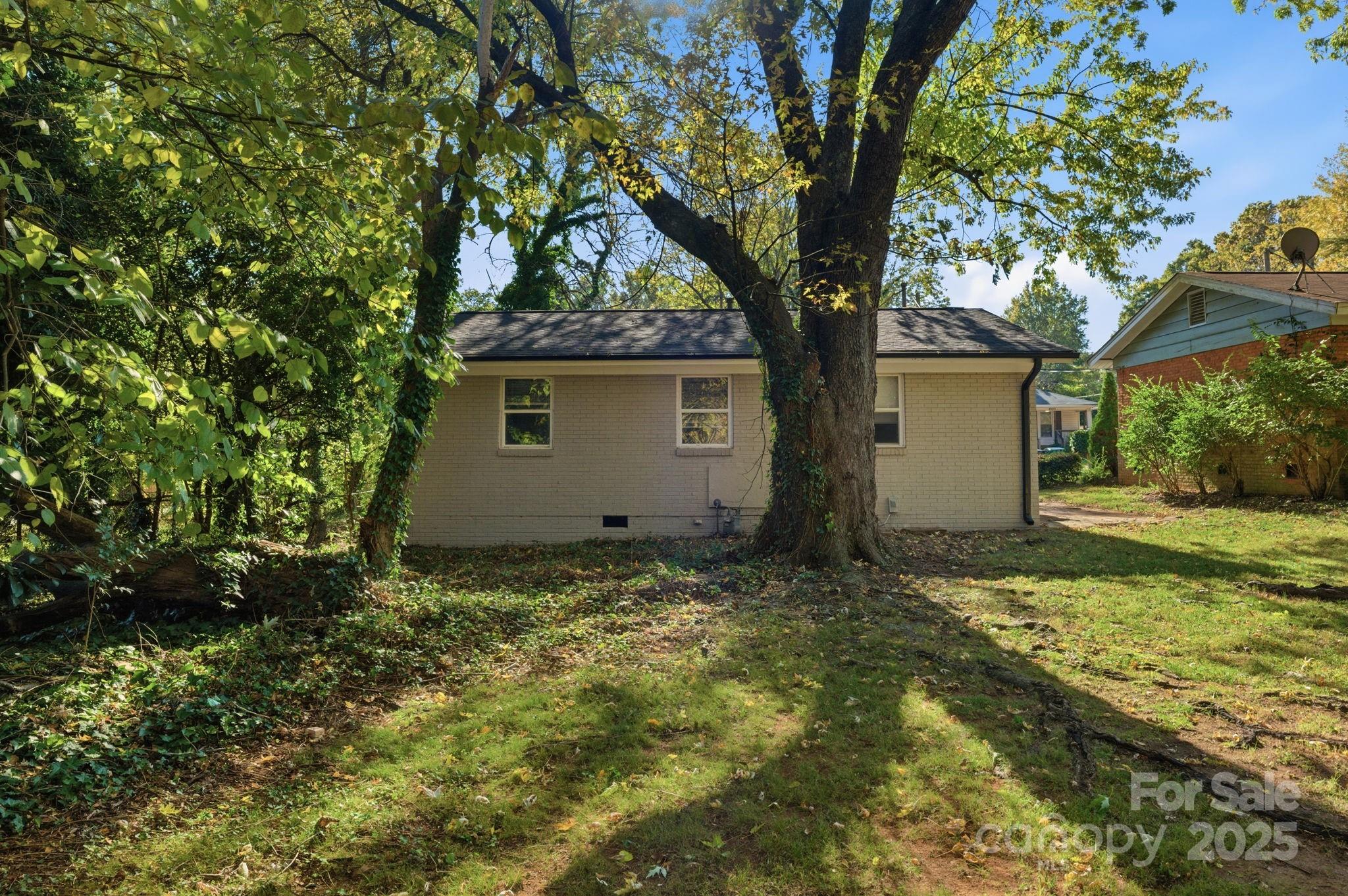 Thomasboro - Residential