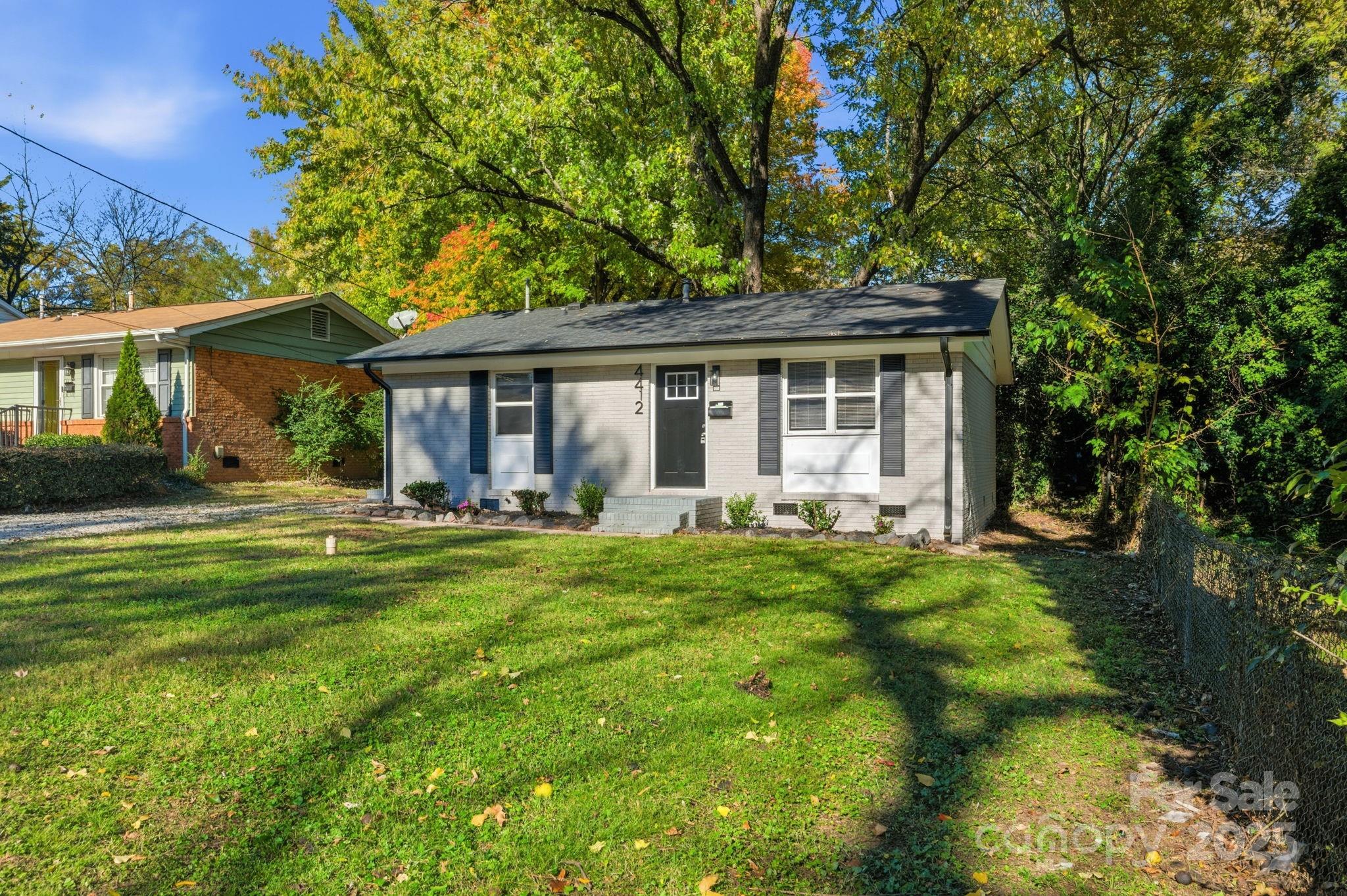 Thomasboro - Residential