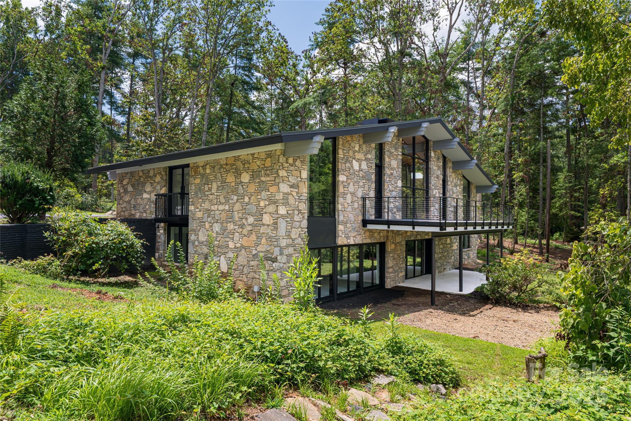 Biltmore Forest - Residential