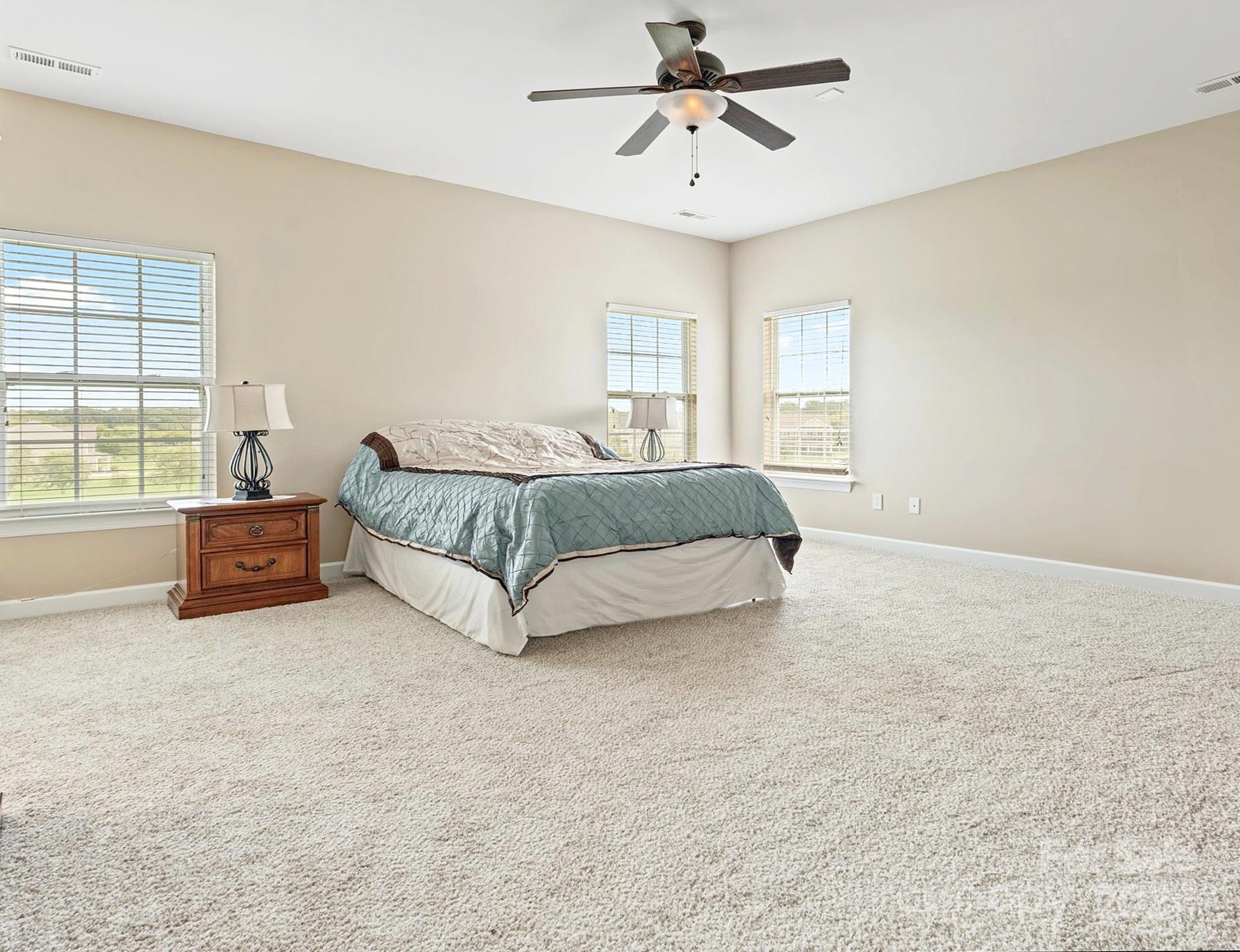 Fieldstone Farm - Residential