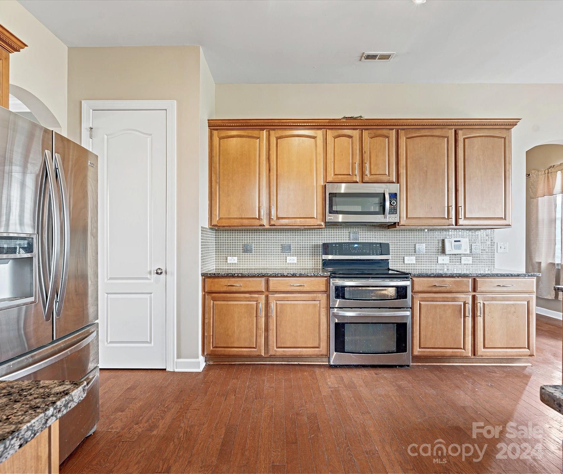 Fieldstone Farm - Residential