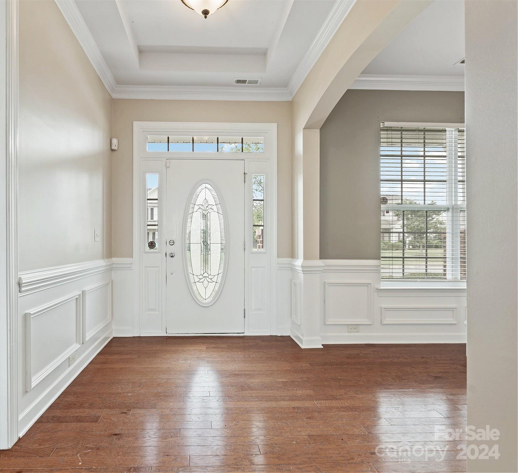 Fieldstone Farm - Residential