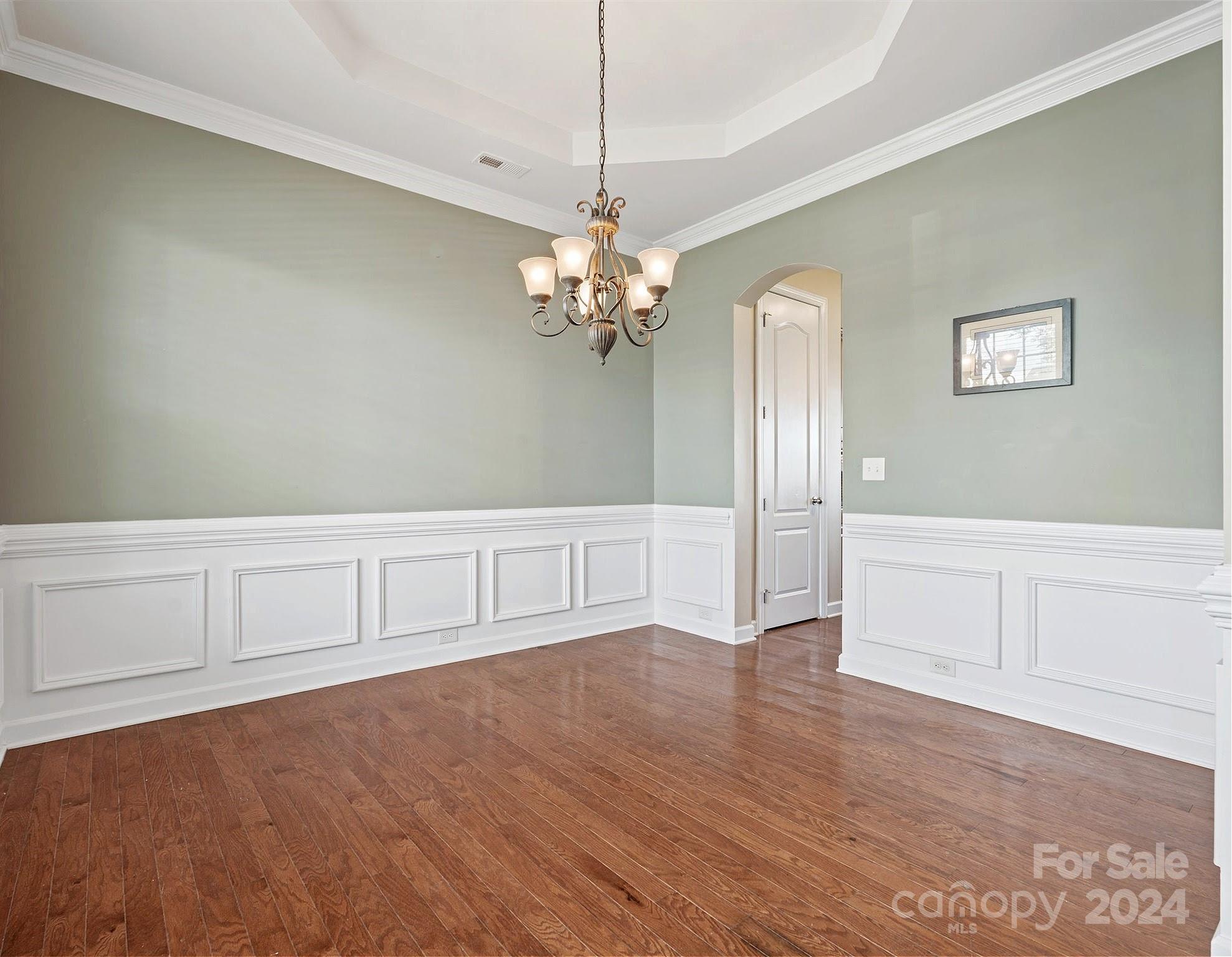 Fieldstone Farm - Residential