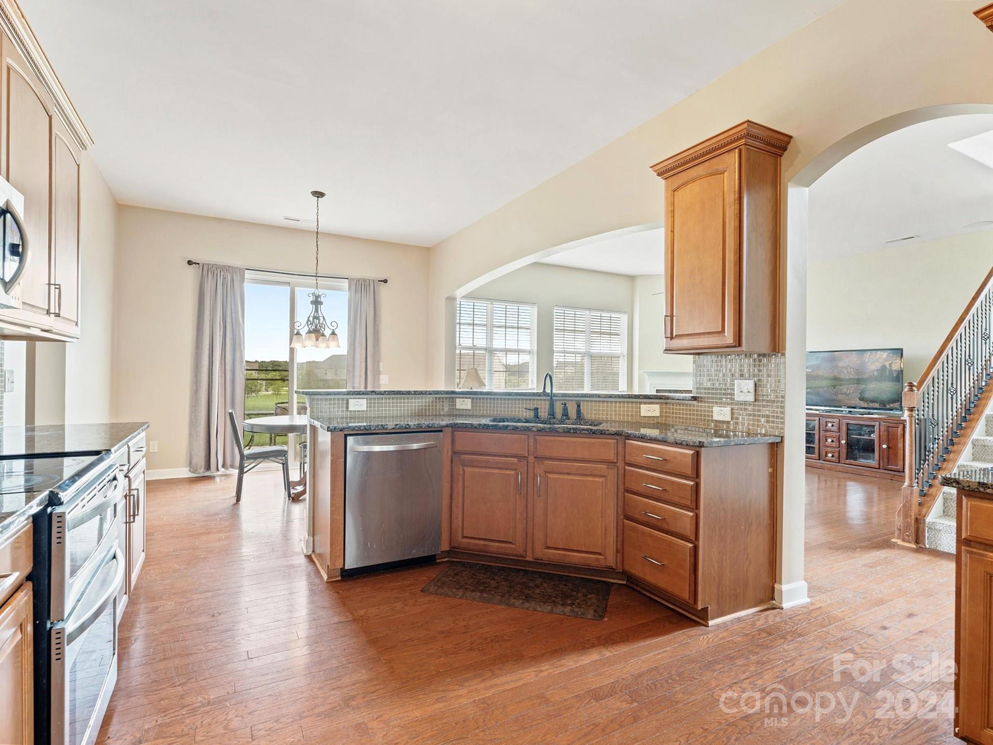 Fieldstone Farm - Residential