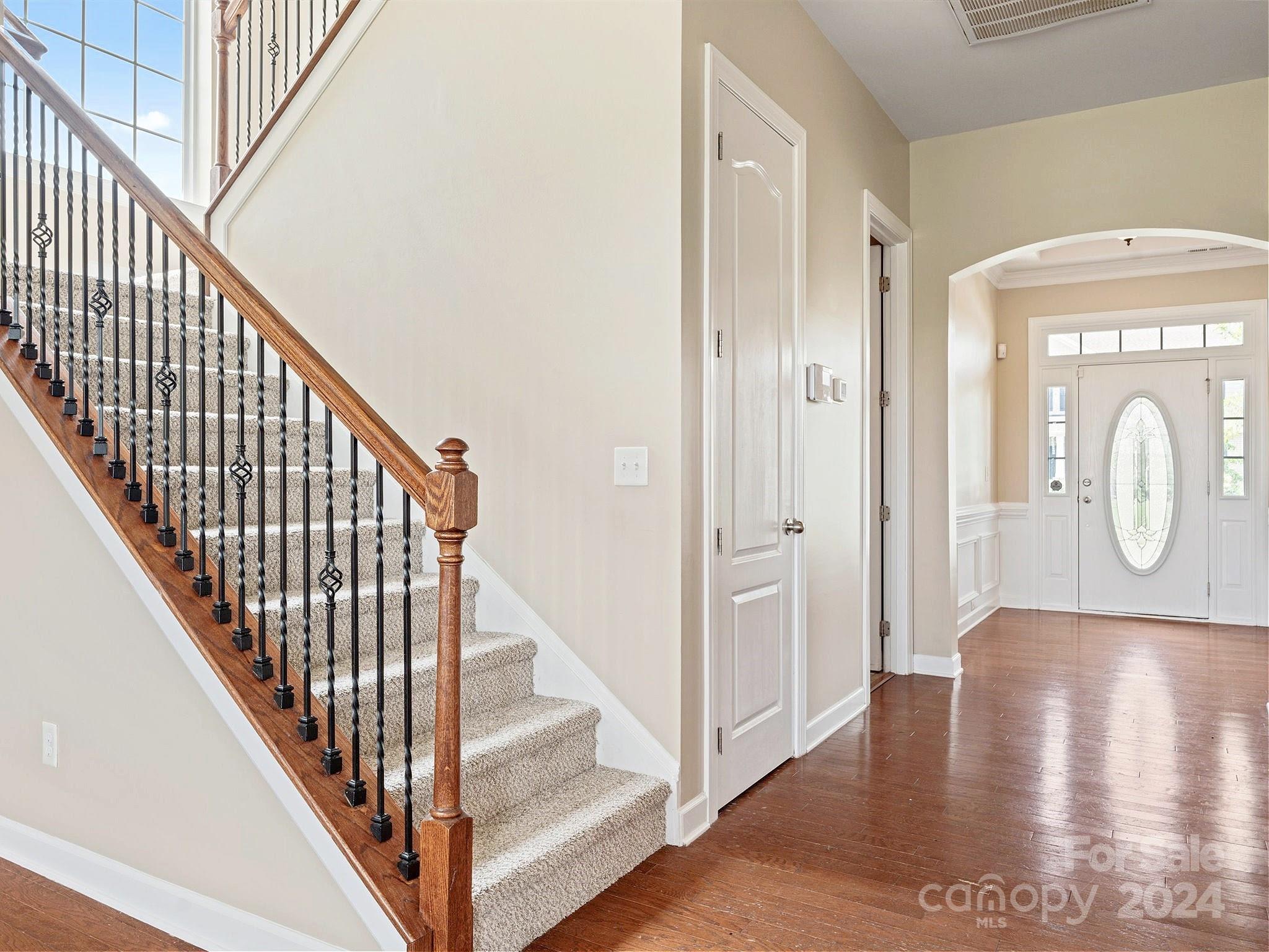 Fieldstone Farm - Residential