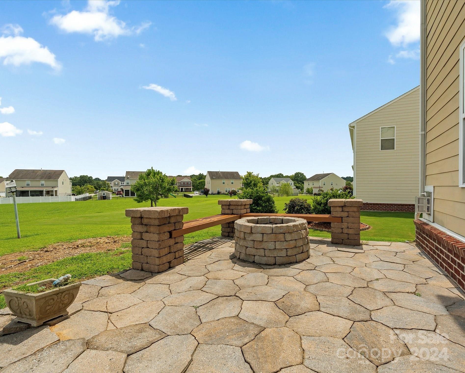 Fieldstone Farm - Residential