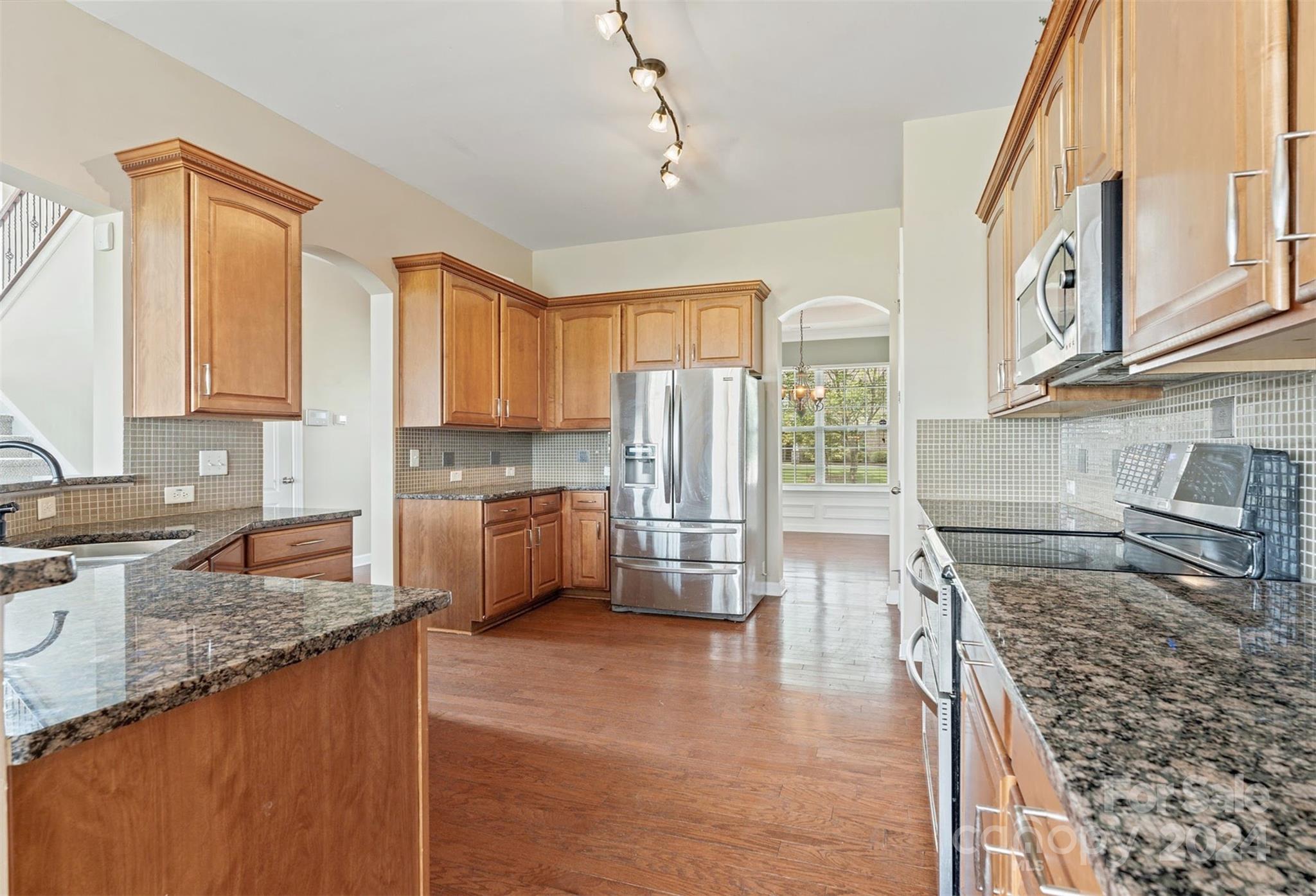 Fieldstone Farm - Residential