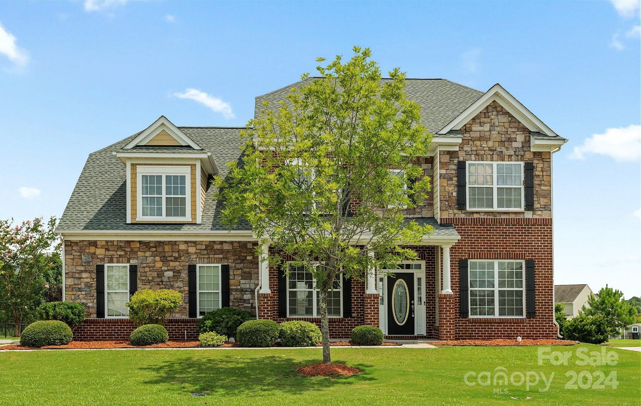 Fieldstone Farm - Residential