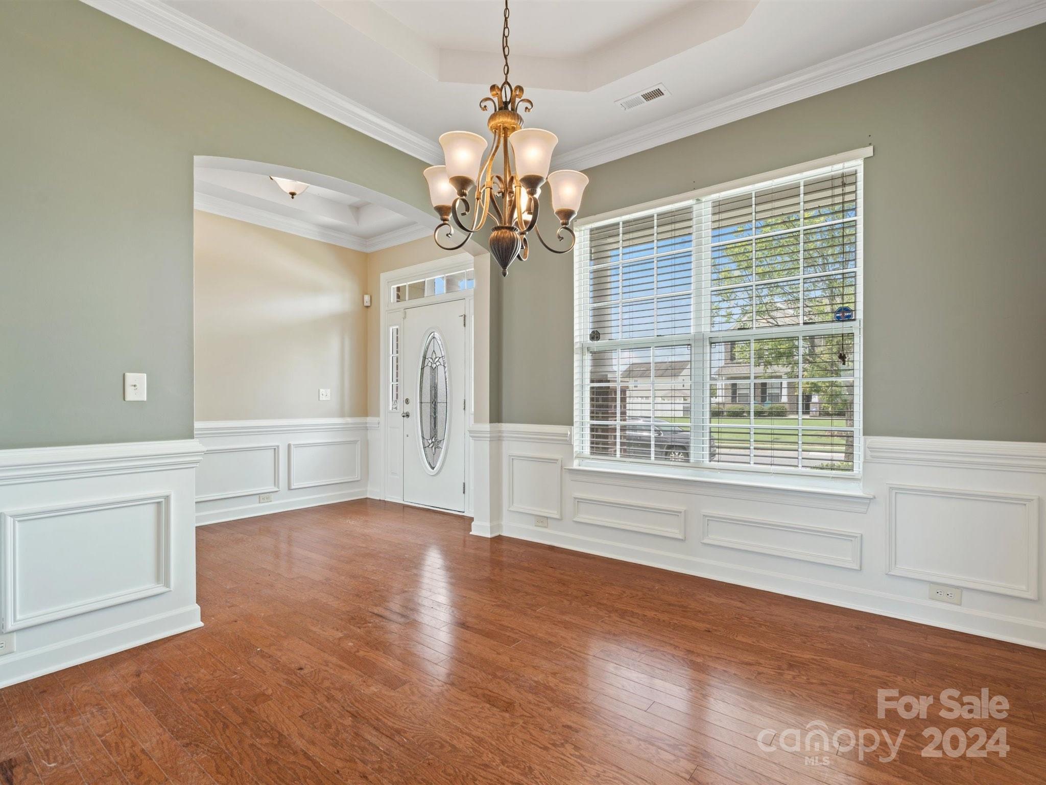 Fieldstone Farm - Residential