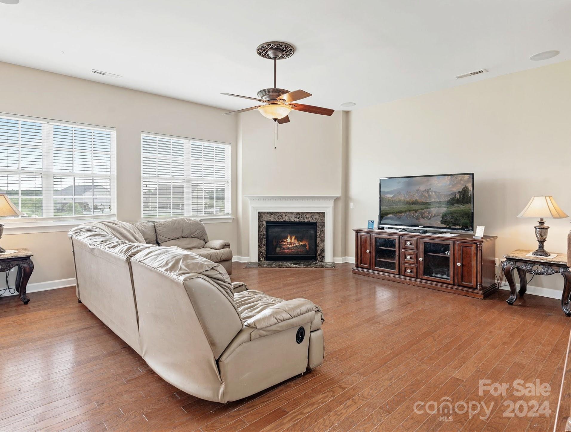 Fieldstone Farm - Residential