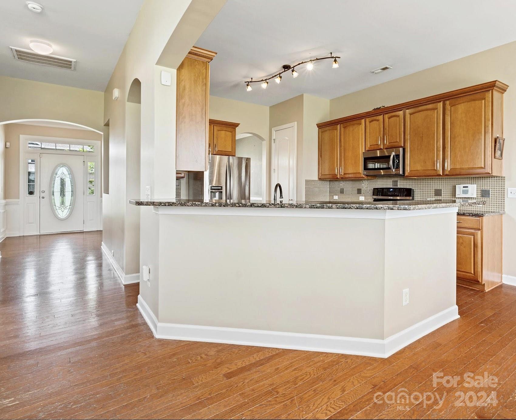 Fieldstone Farm - Residential