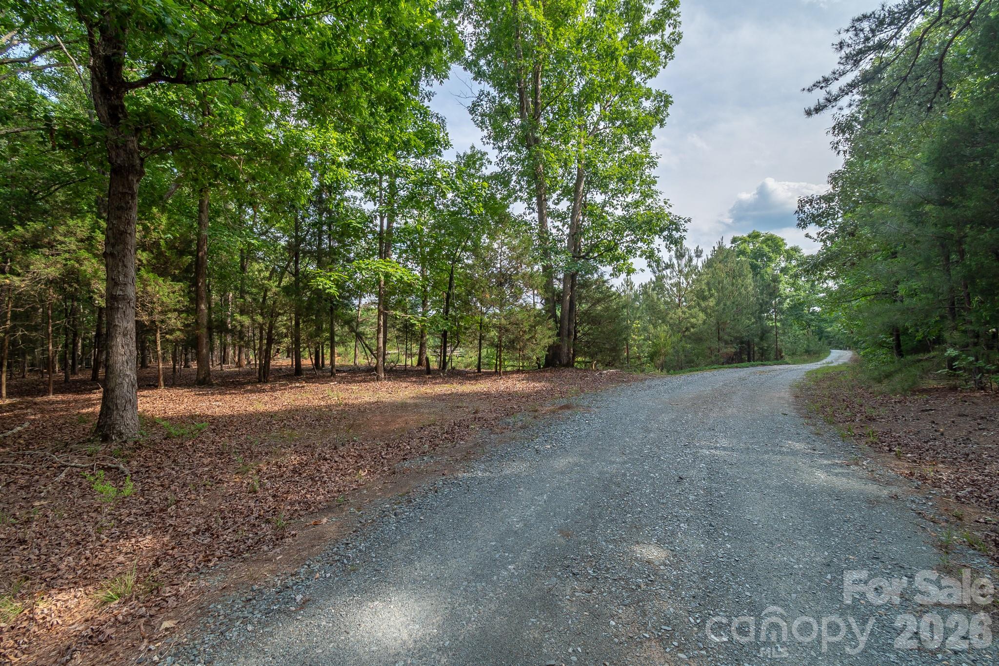 8706 Tirzah Church Road