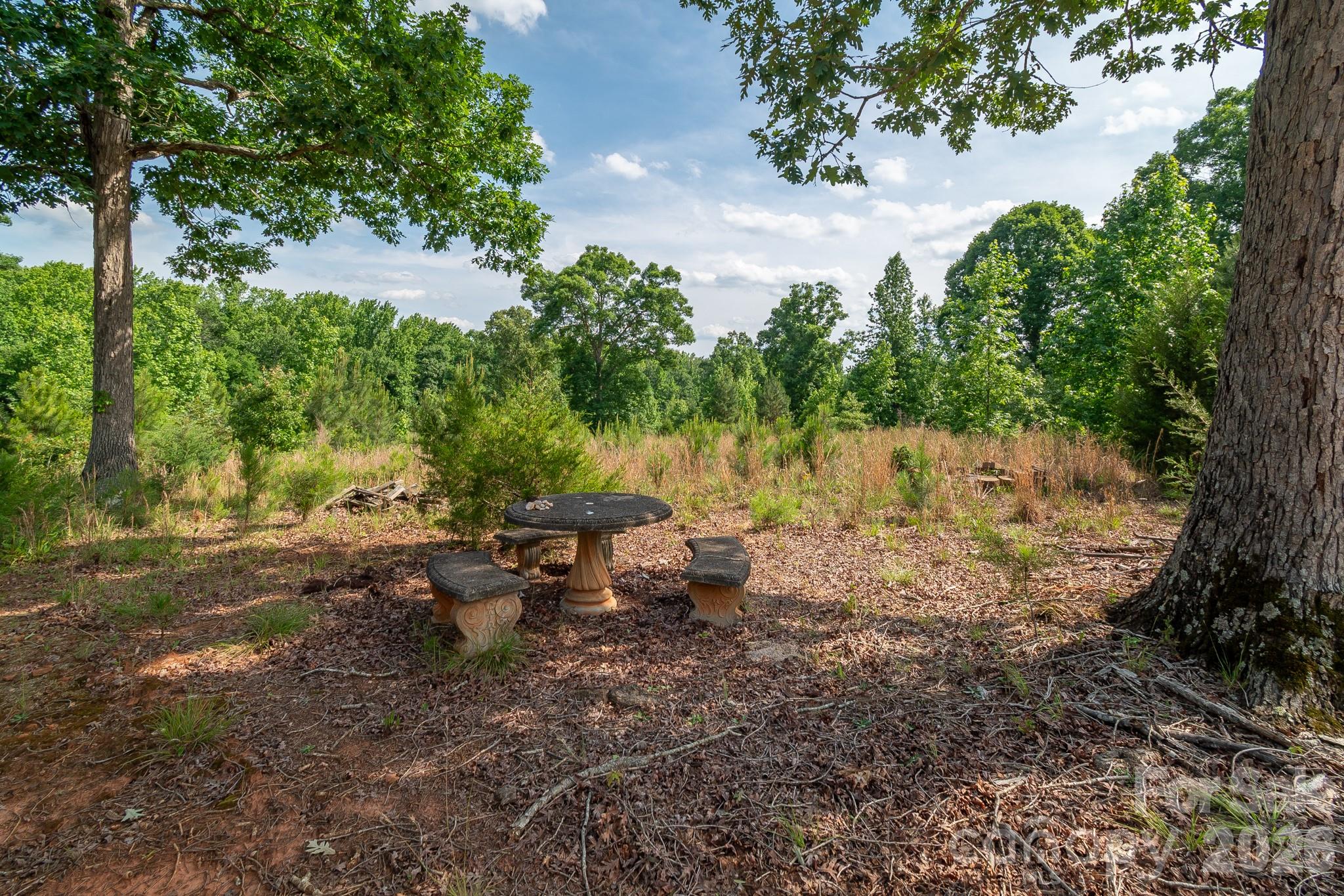 8706 Tirzah Church Road