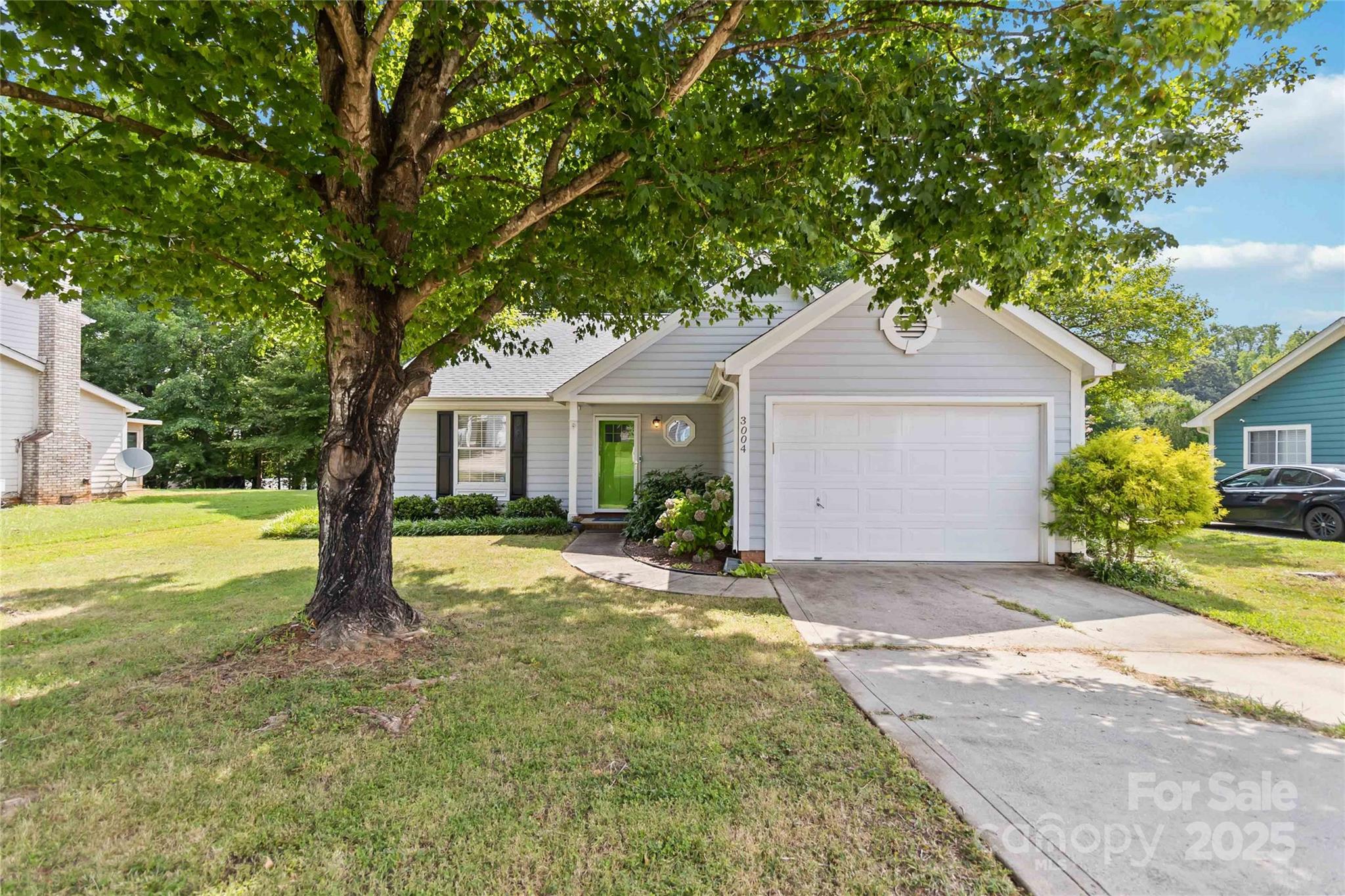 3004 Walsingham Court