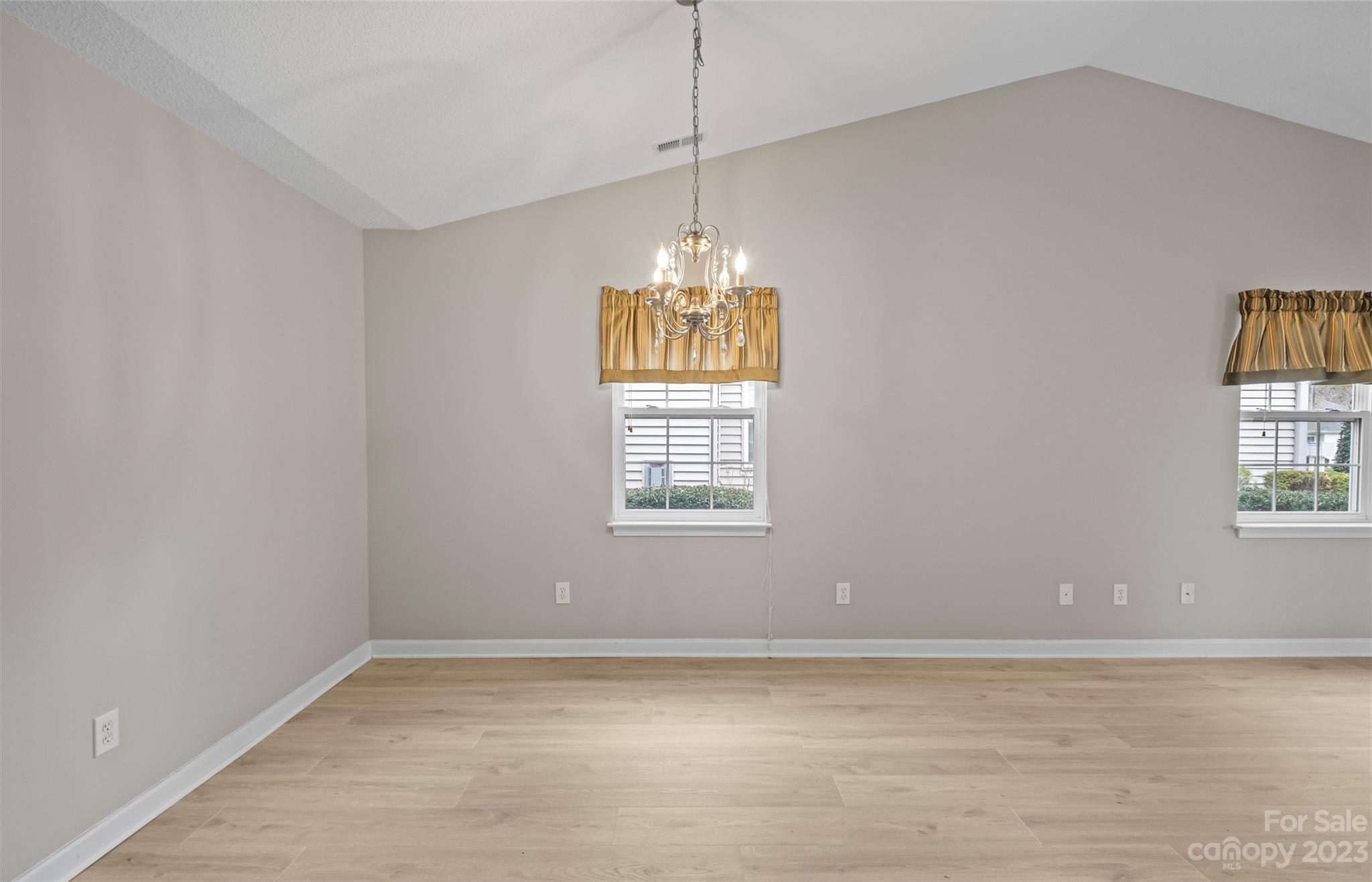 The Villages At Oak Tree - Residential