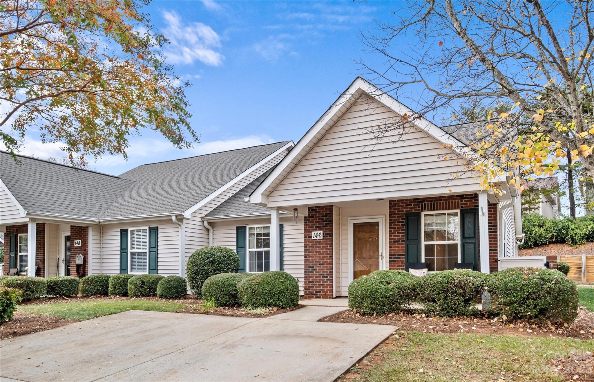 The Villages At Oak Tree - Residential