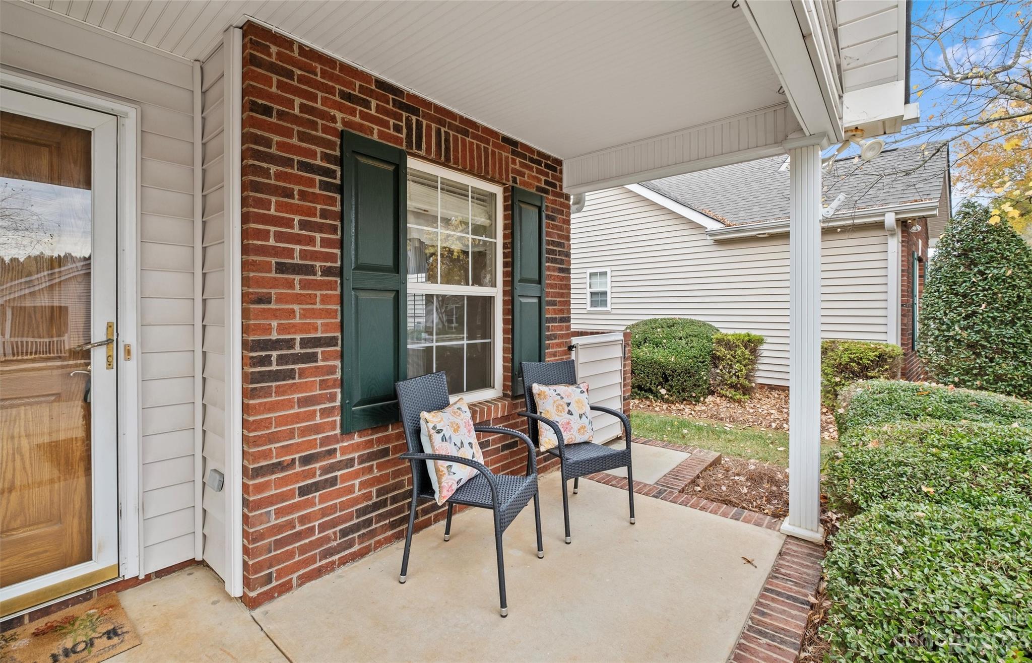 The Villages At Oak Tree - Residential
