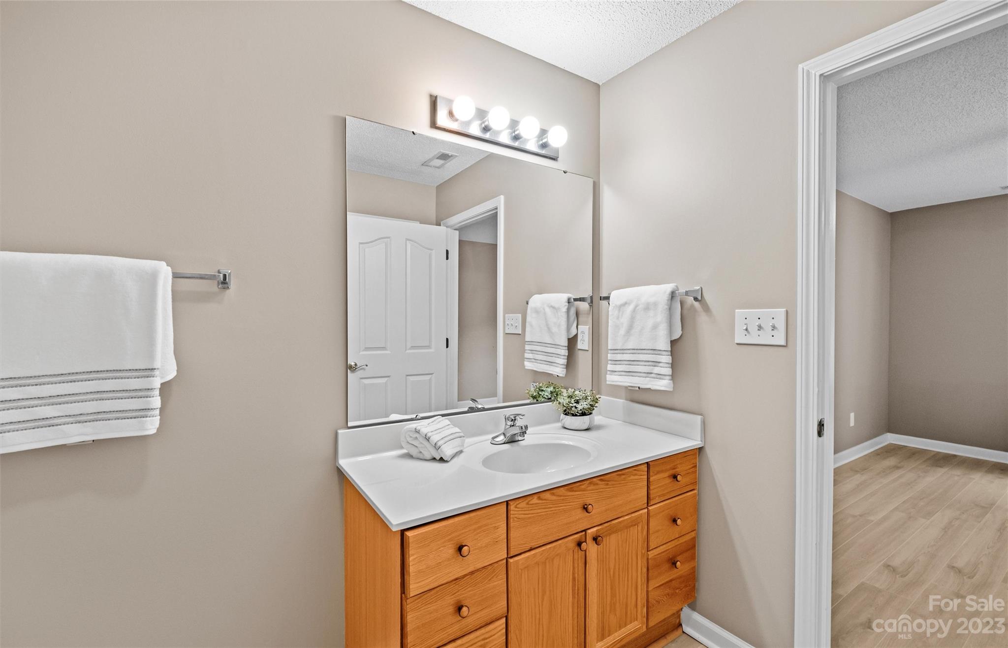 The Villages At Oak Tree - Residential