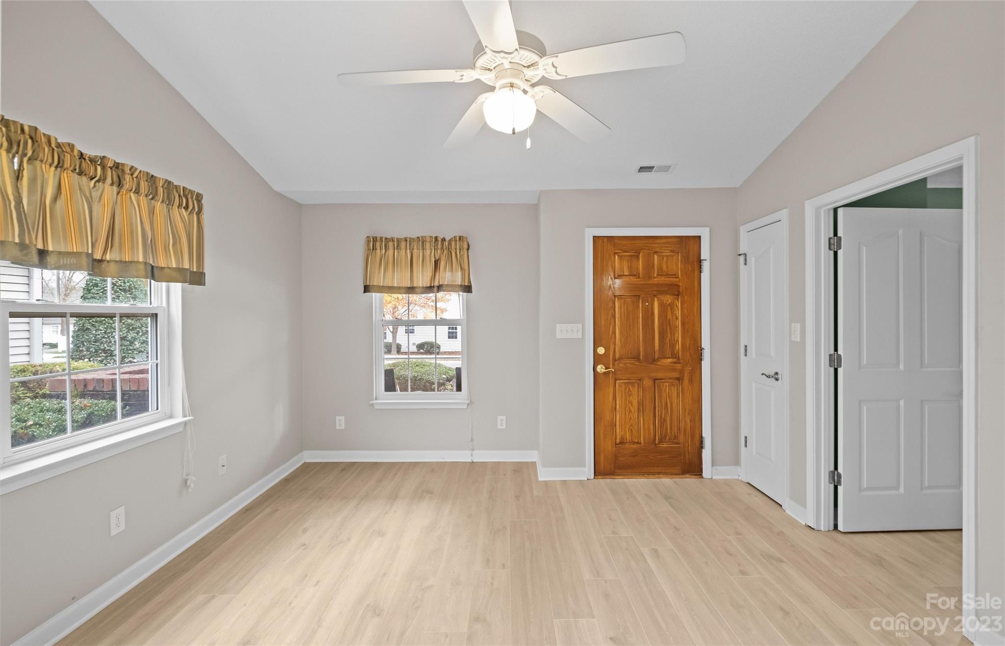 The Villages At Oak Tree - Residential