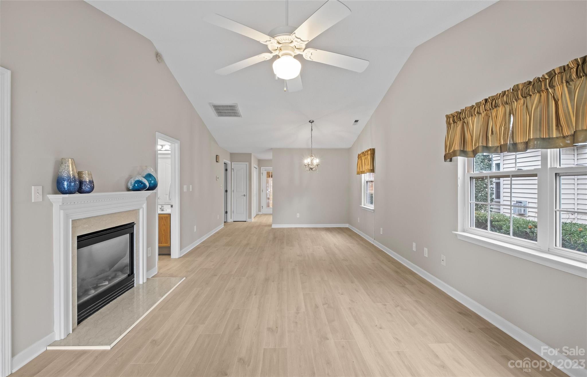 The Villages At Oak Tree - Residential