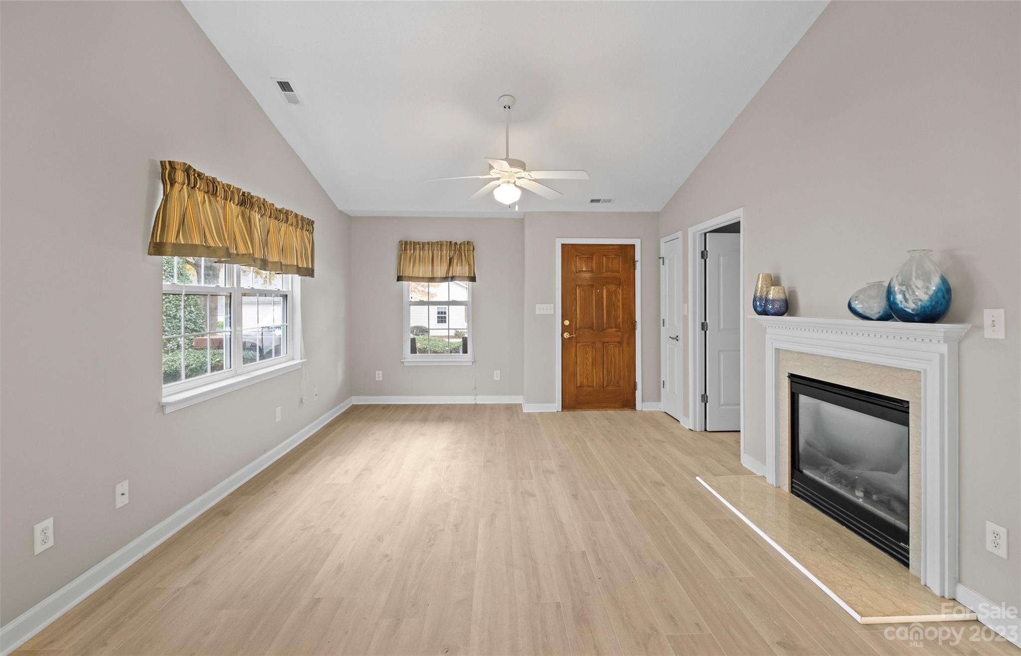 The Villages At Oak Tree - Residential