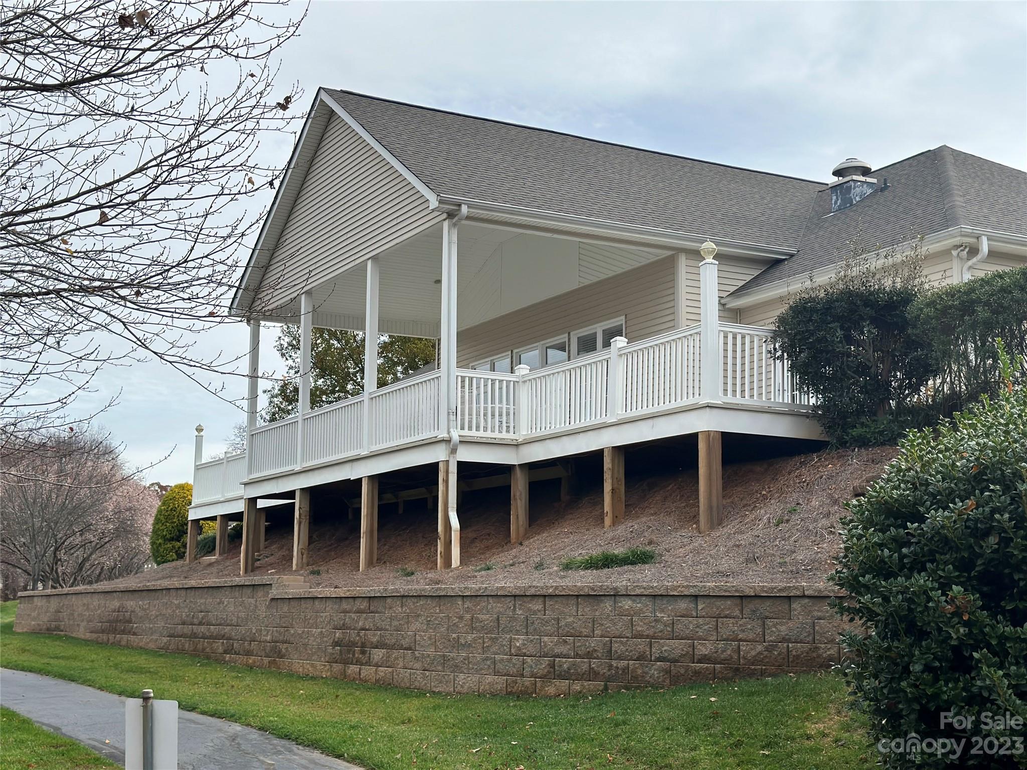 The Villages At Oak Tree - Residential