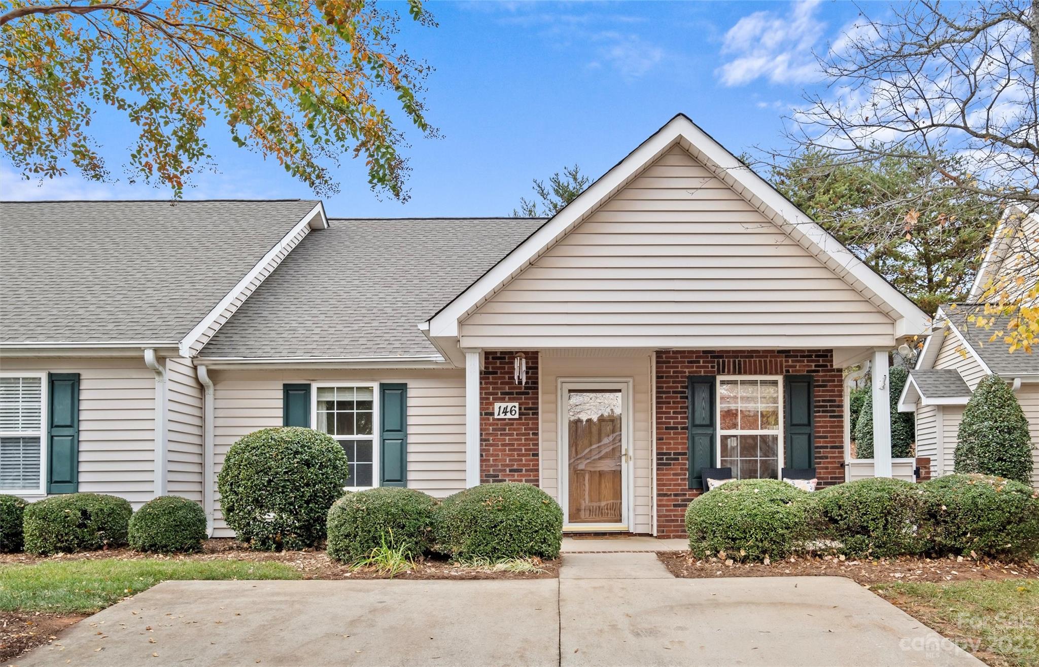 The Villages At Oak Tree - Residential