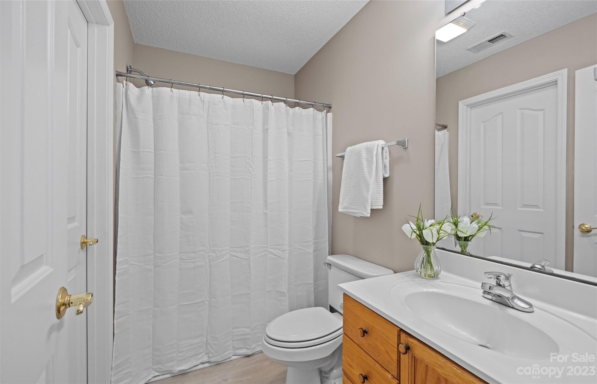 The Villages At Oak Tree - Residential