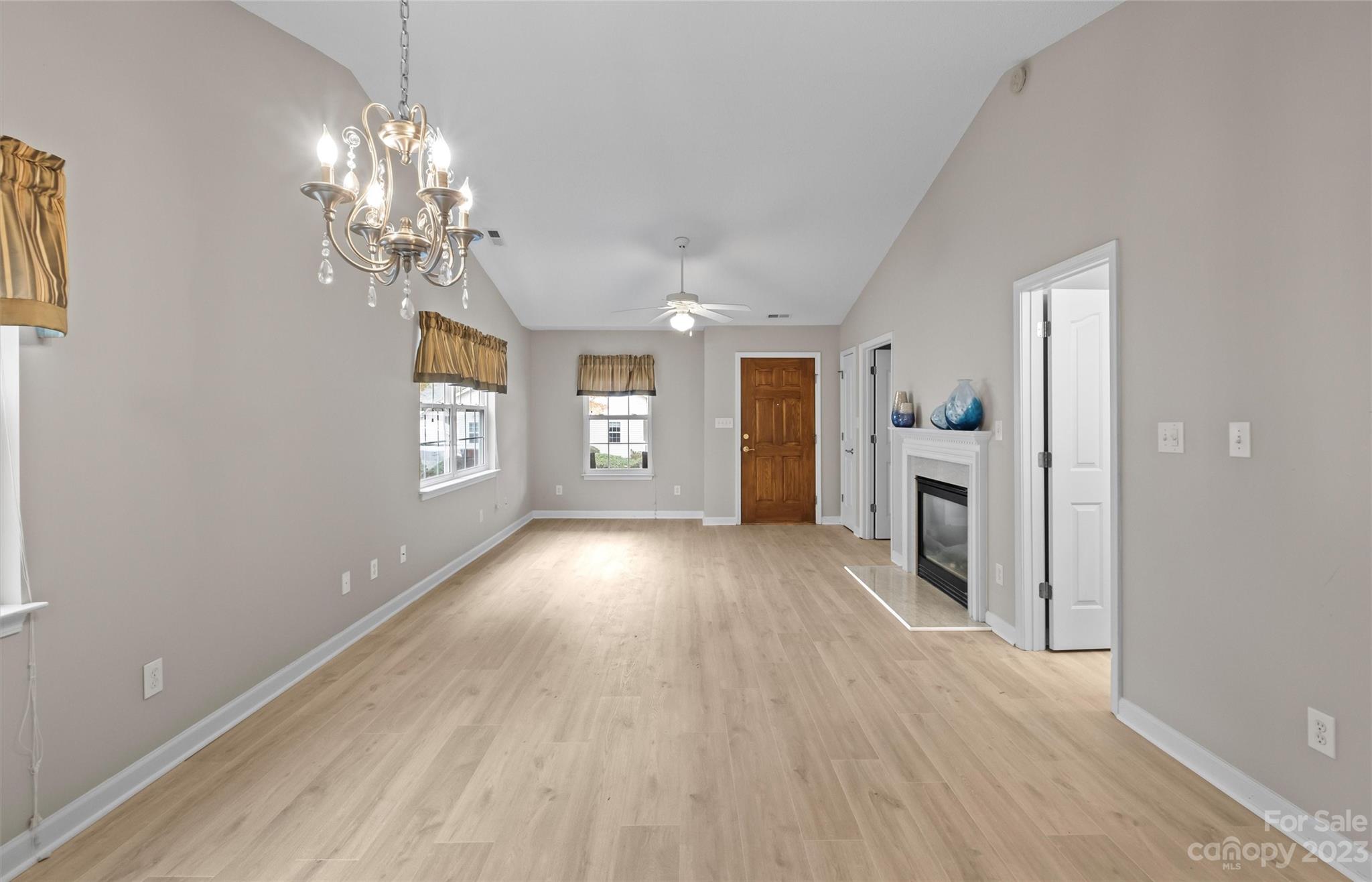 The Villages At Oak Tree - Residential