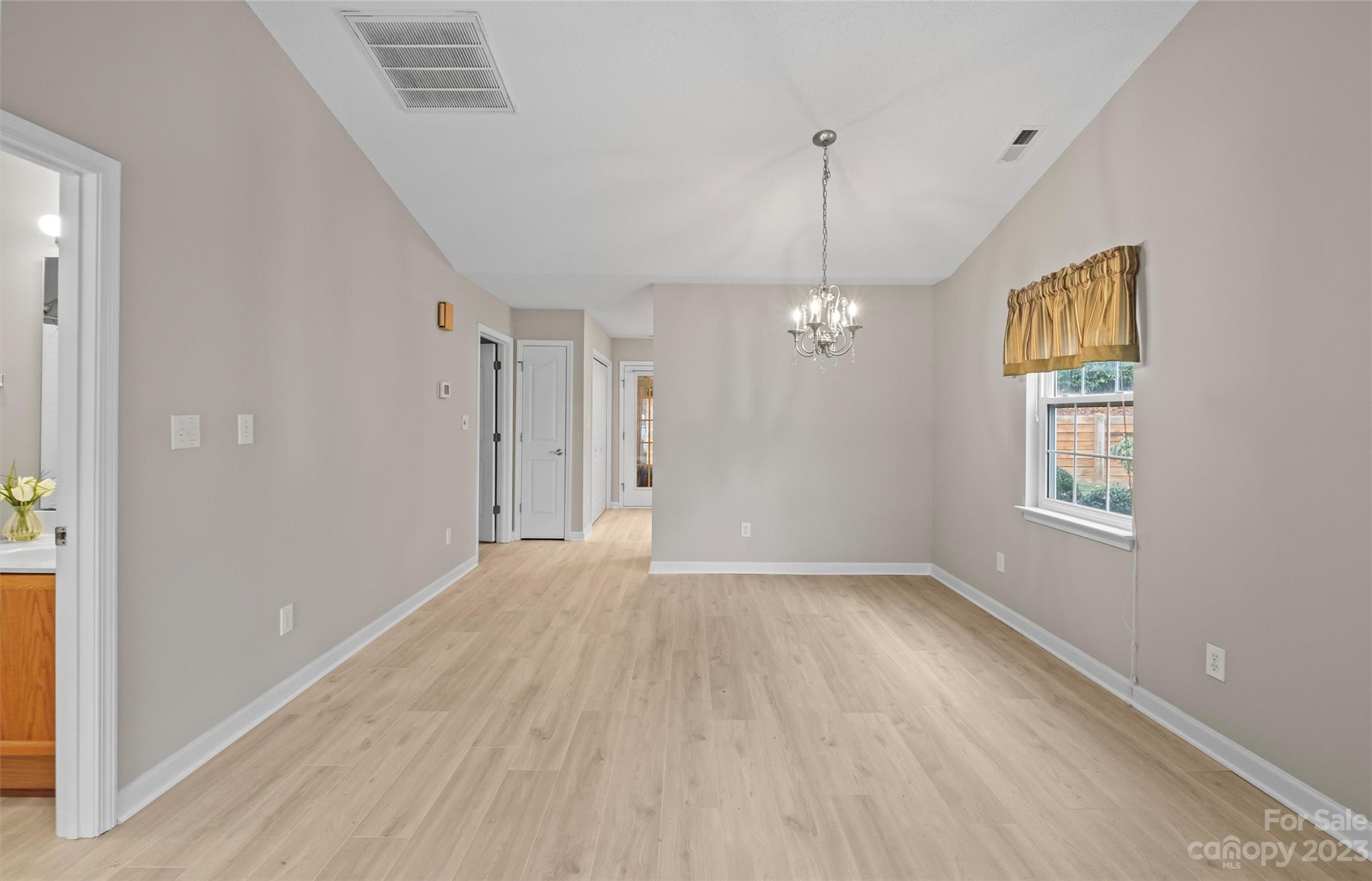 The Villages At Oak Tree - Residential