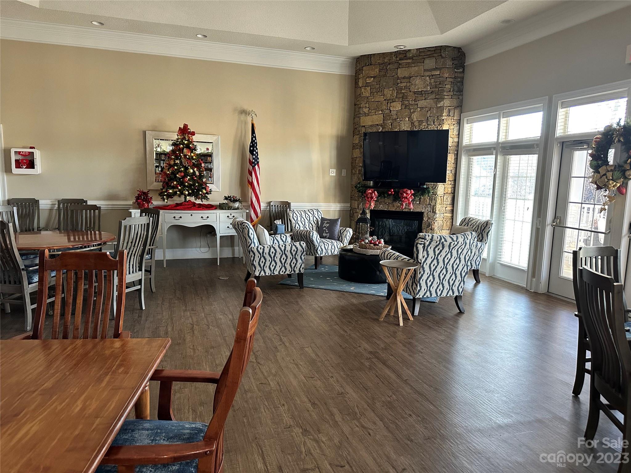 The Villages At Oak Tree - Residential