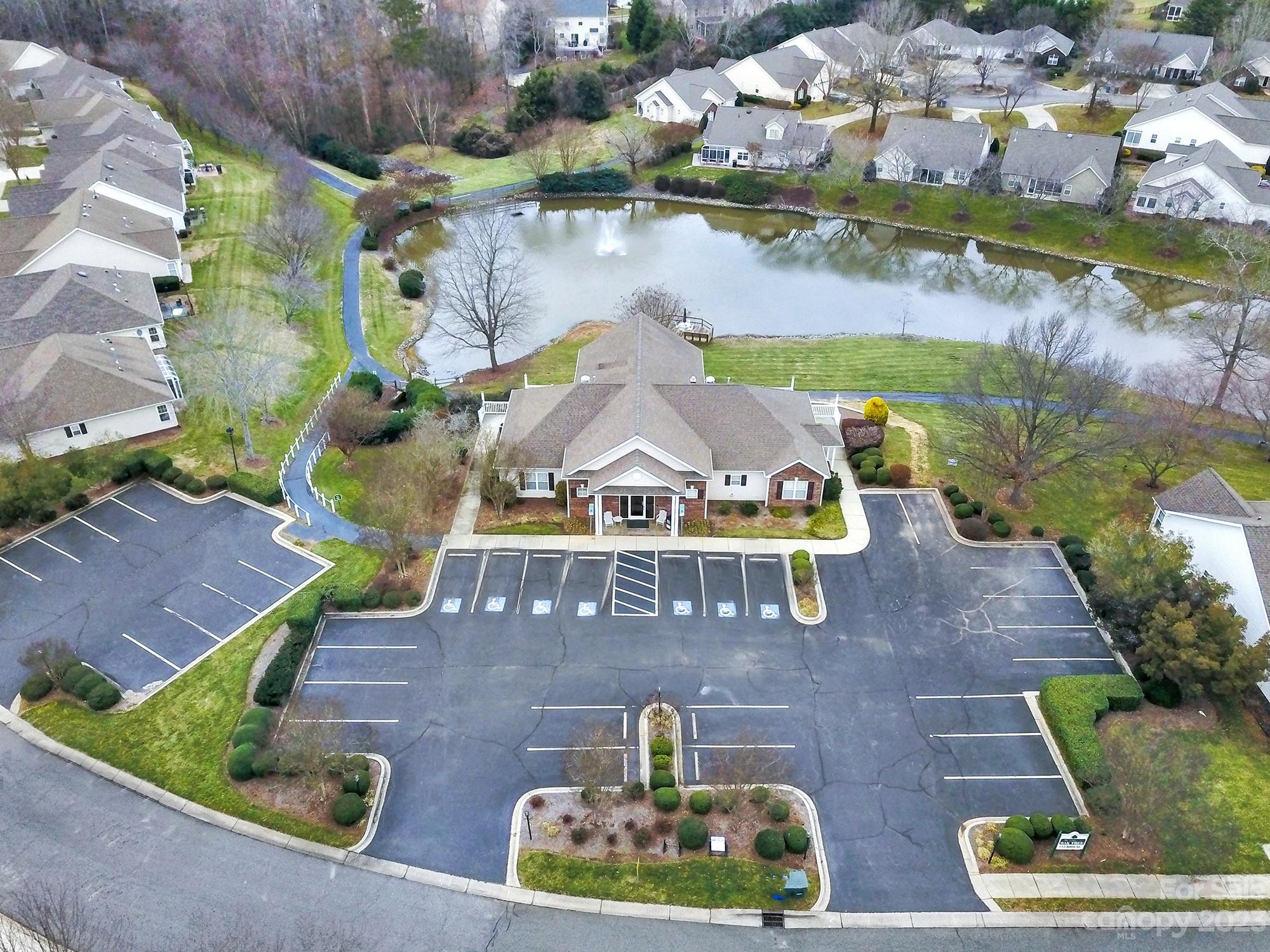 The Villages At Oak Tree - Residential