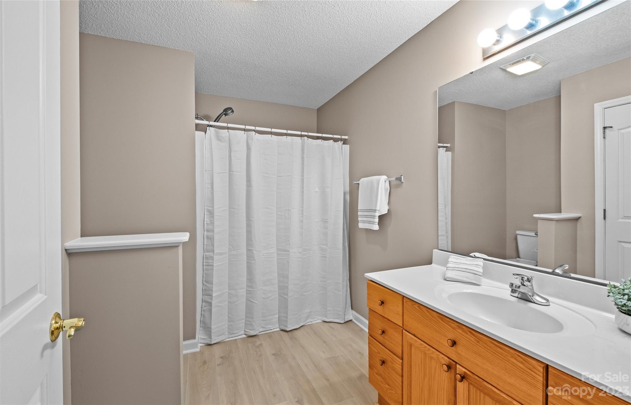 The Villages At Oak Tree - Residential