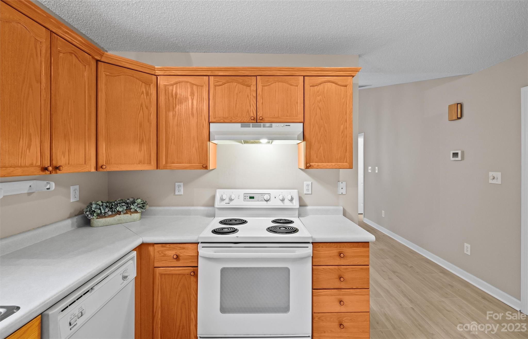 The Villages At Oak Tree - Residential