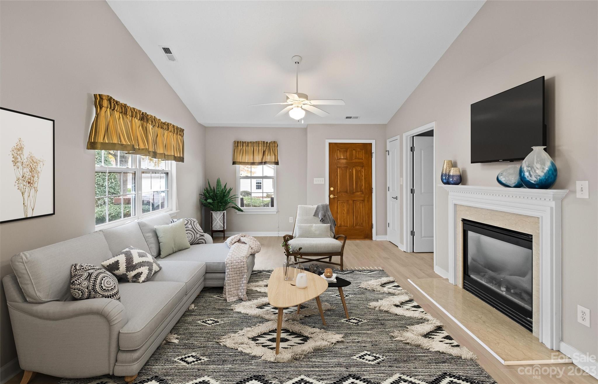 The Villages At Oak Tree - Residential