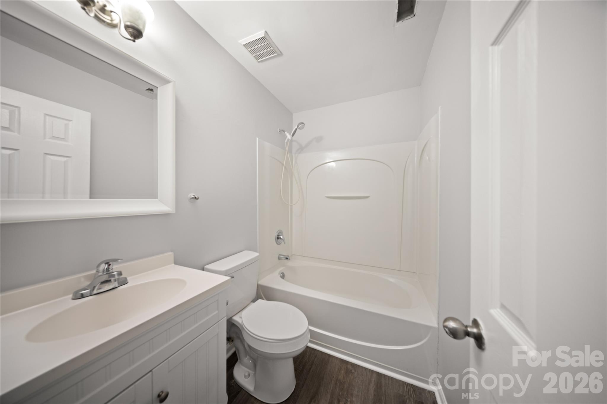 Pennington Place - Residential