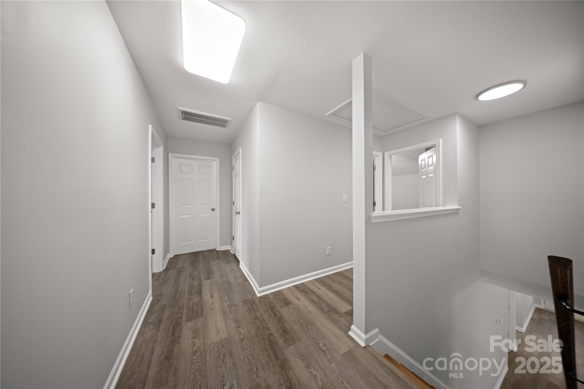 Pennington Place - Residential