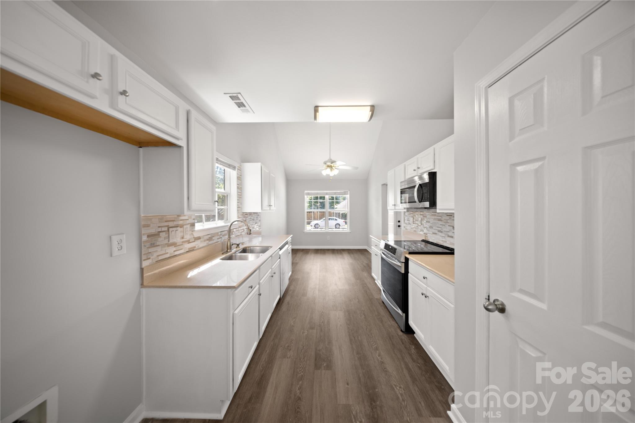 Pennington Place - Residential