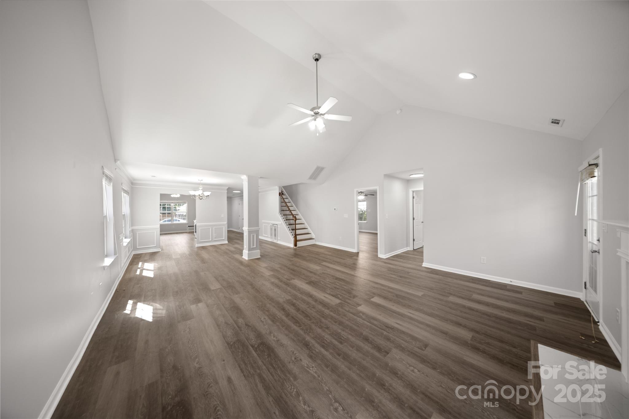 Pennington Place - Residential