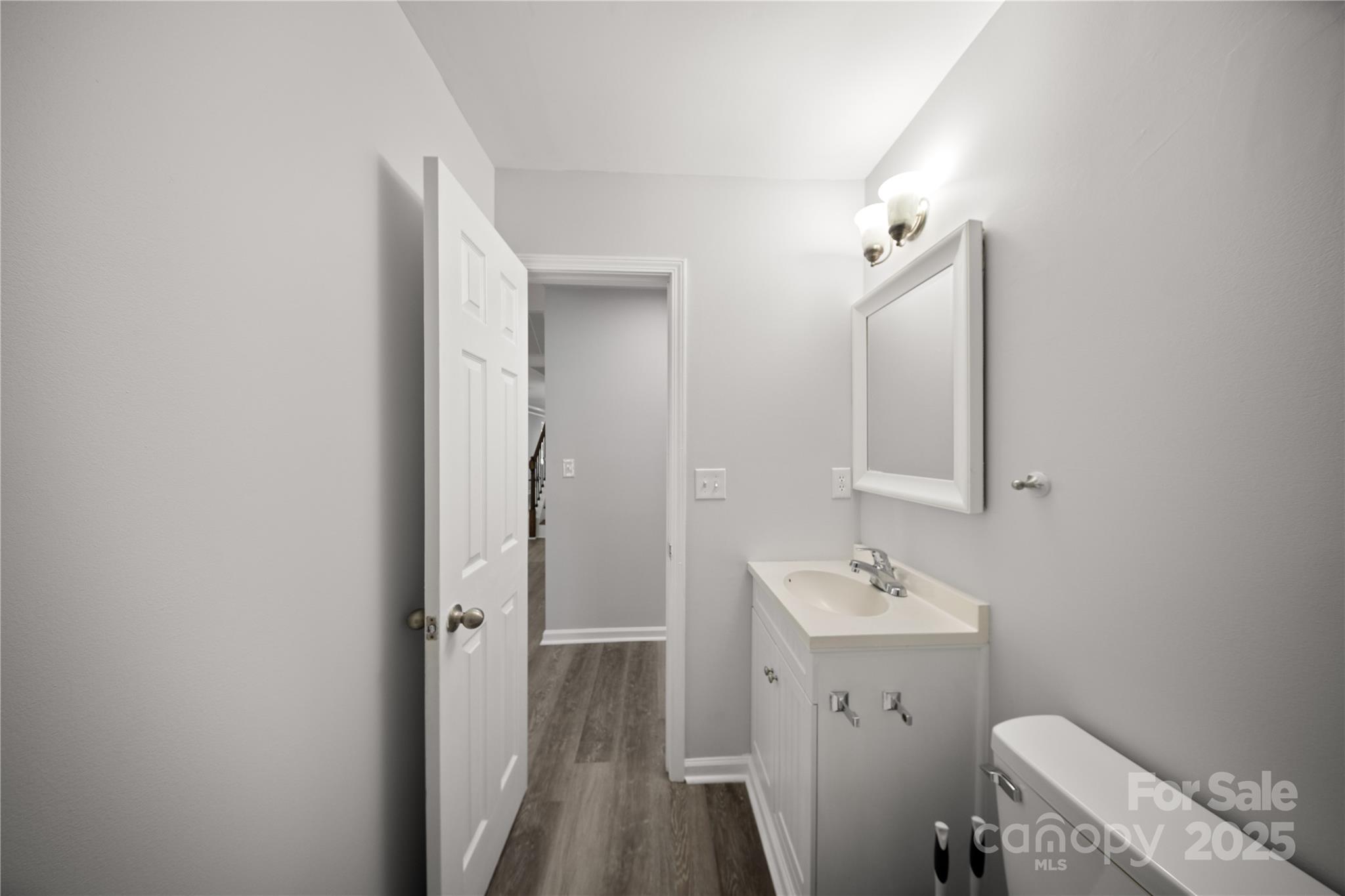 Pennington Place - Residential