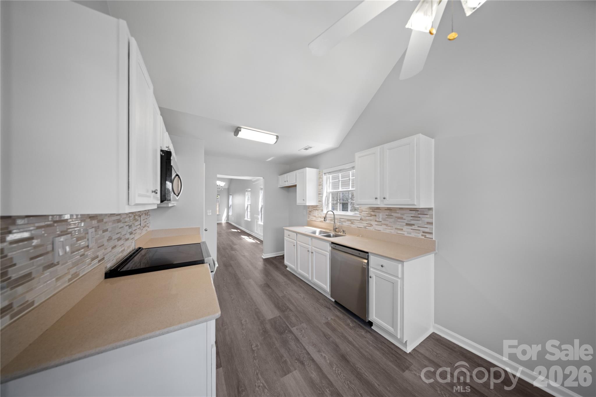 Pennington Place - Residential