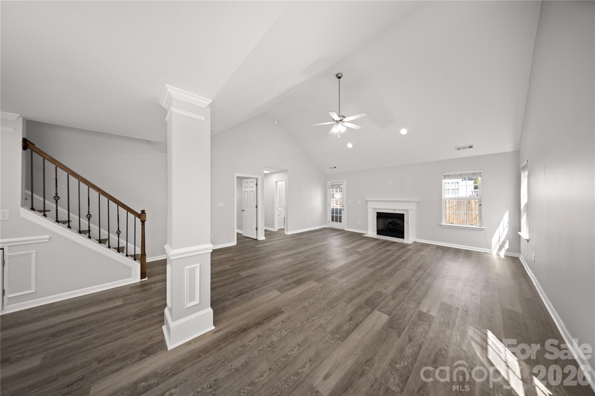 Pennington Place - Residential