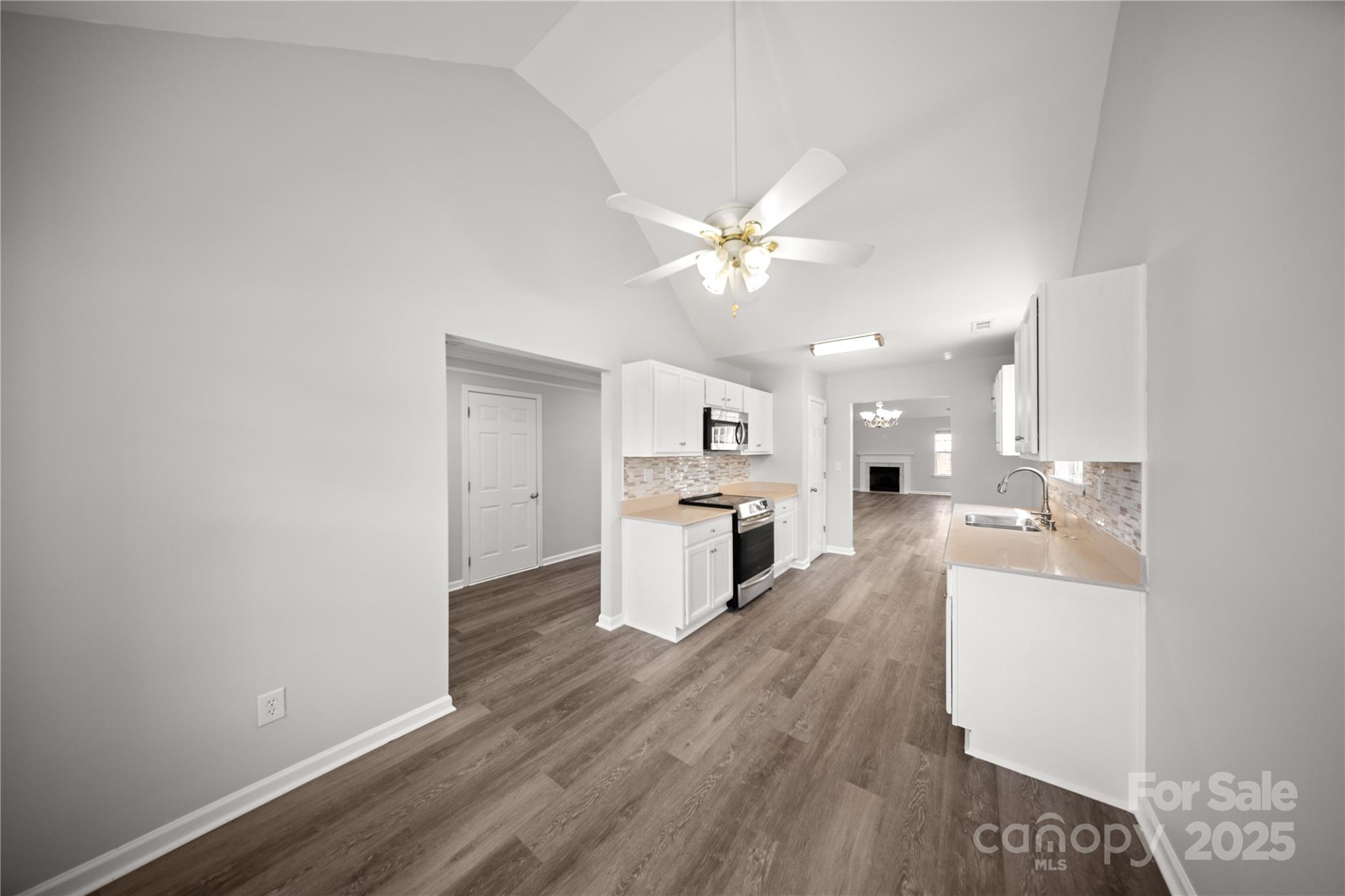 Pennington Place - Residential