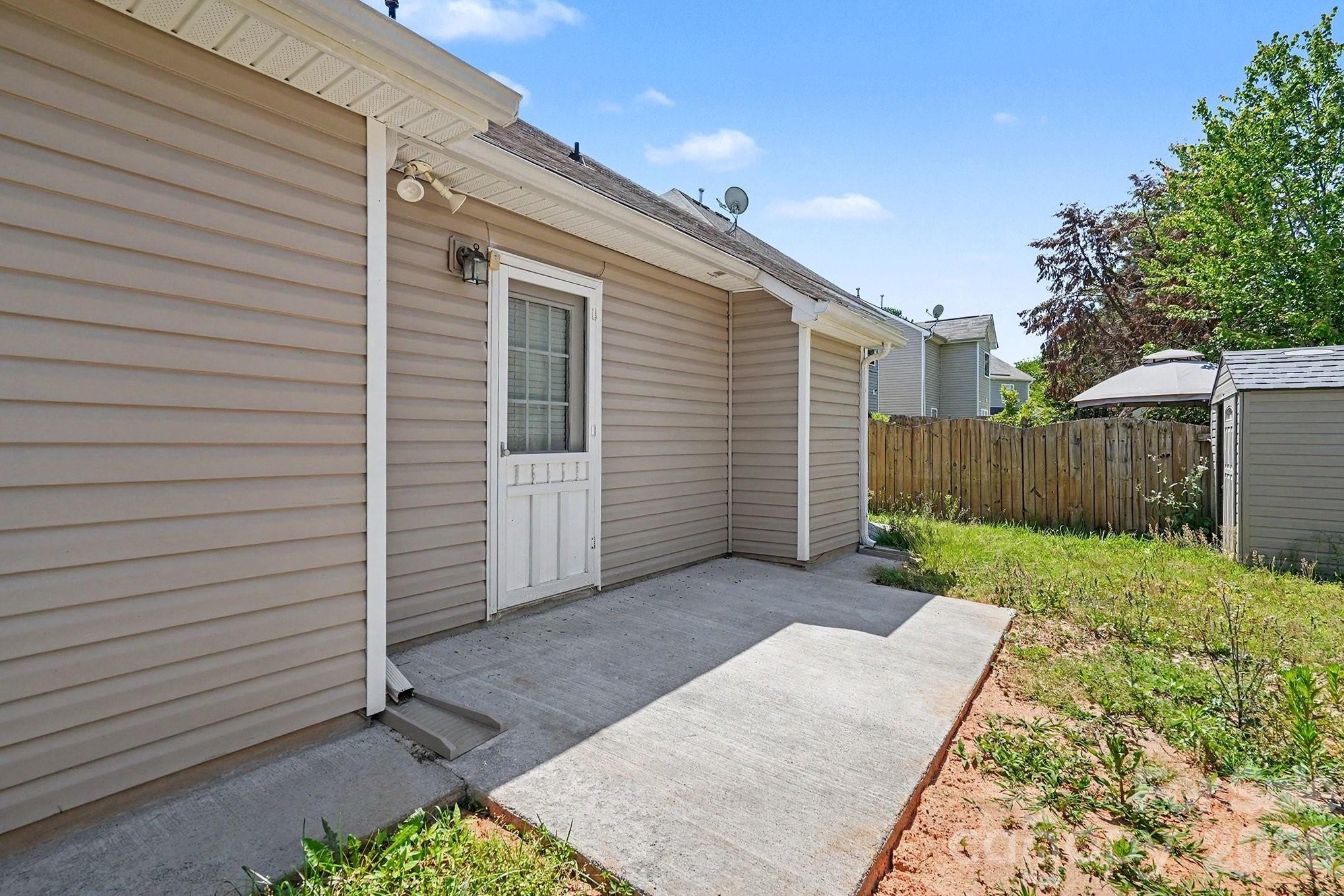 Pennington Place - Residential