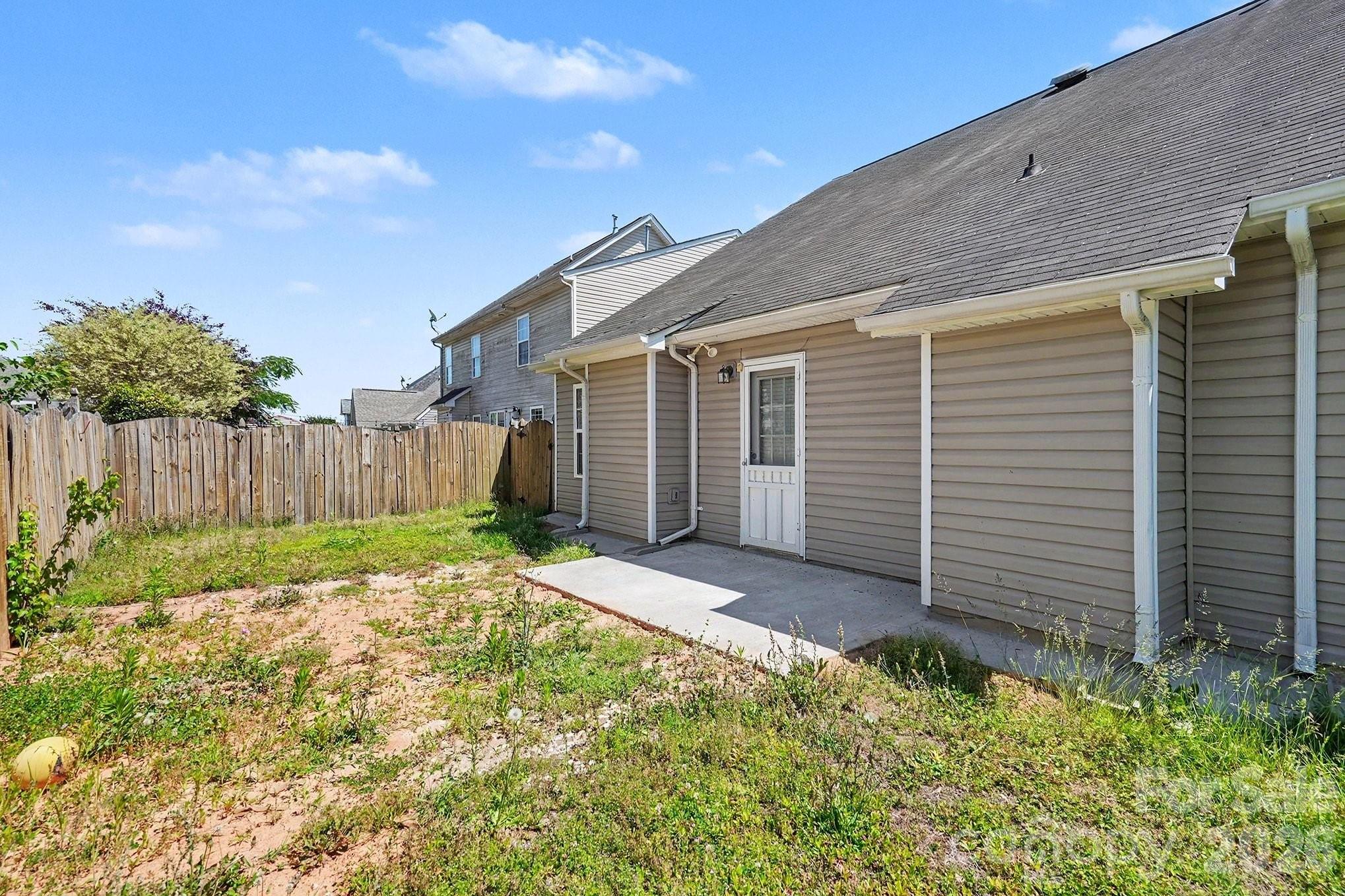 Pennington Place - Residential
