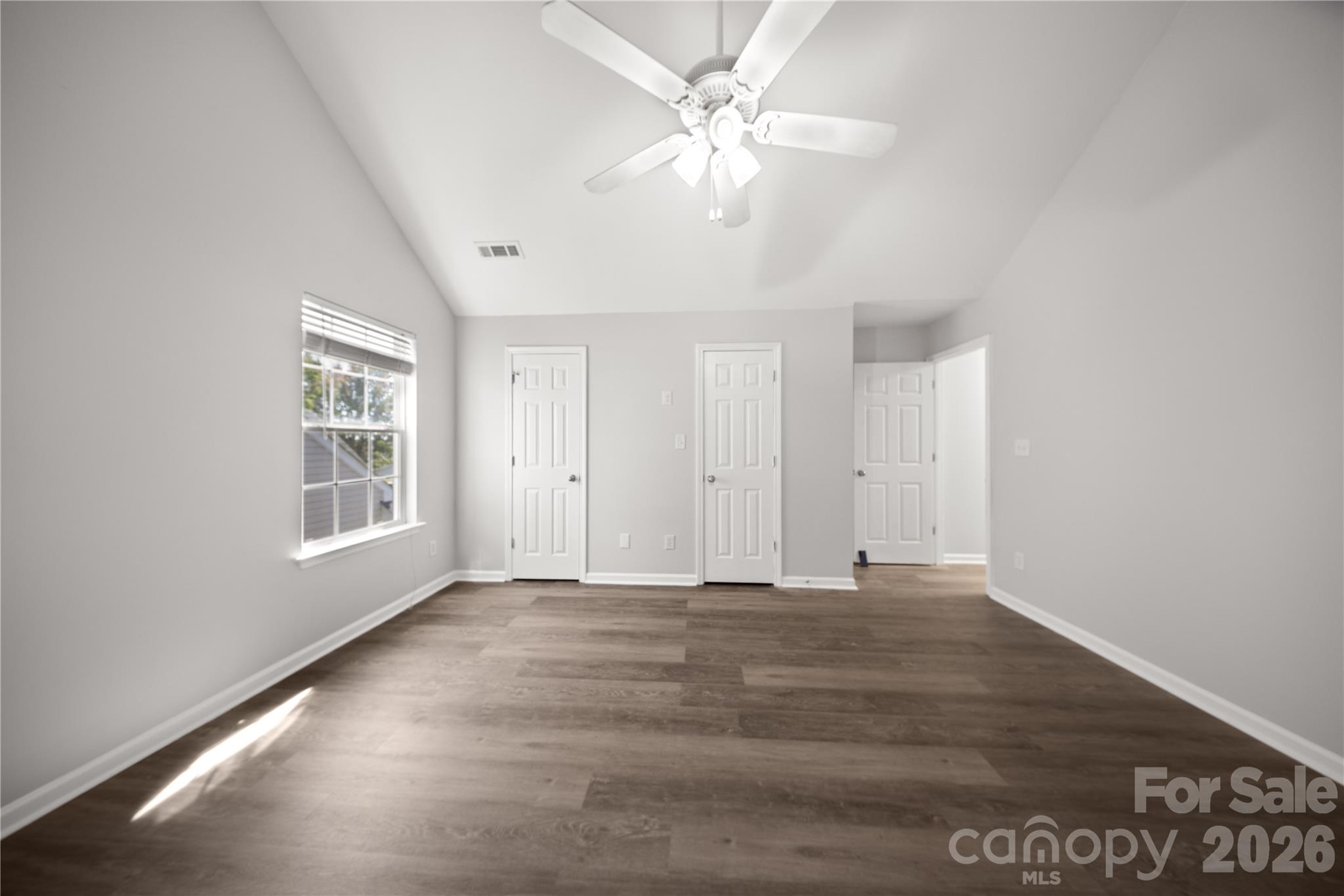 Pennington Place - Residential