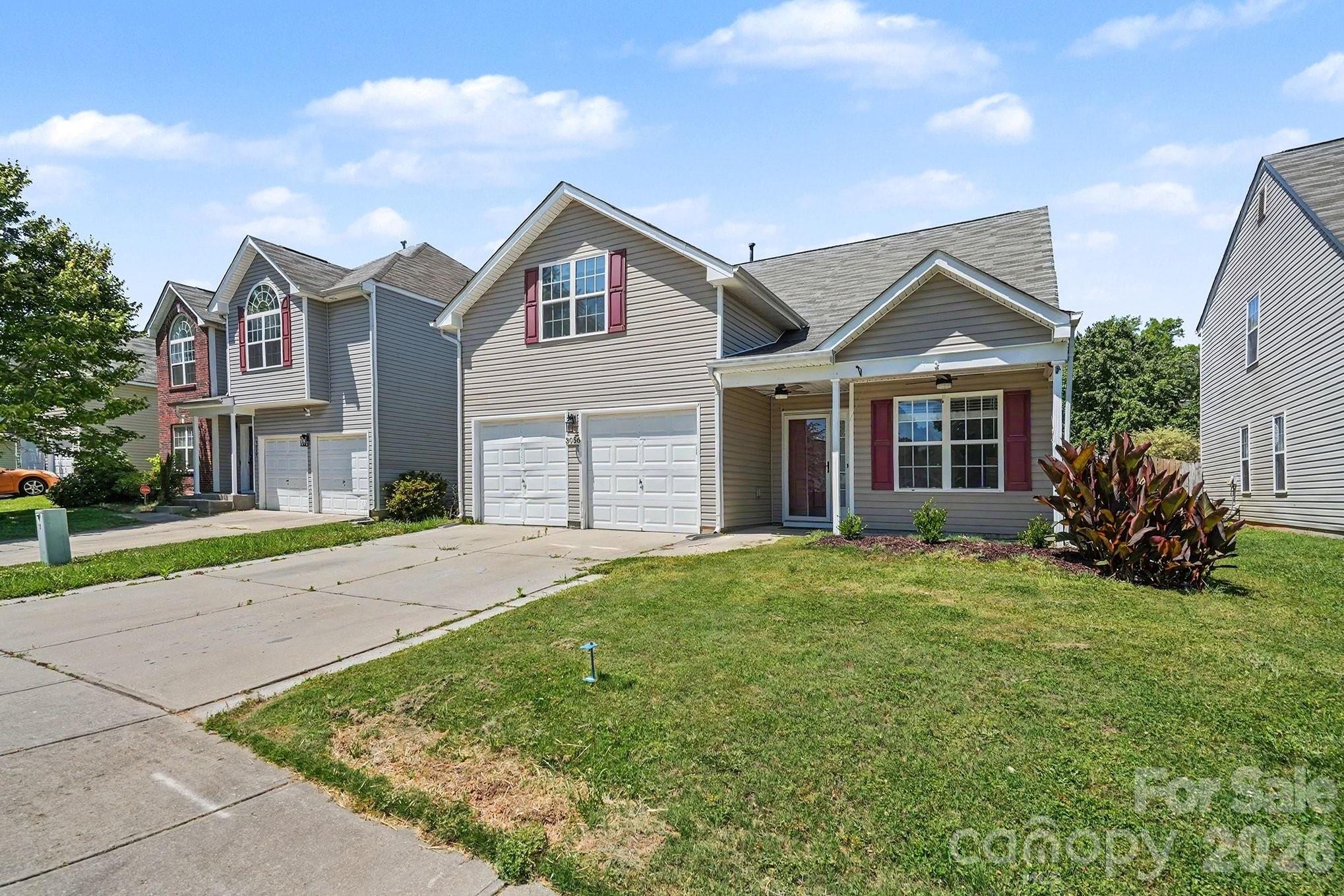 Pennington Place - Residential